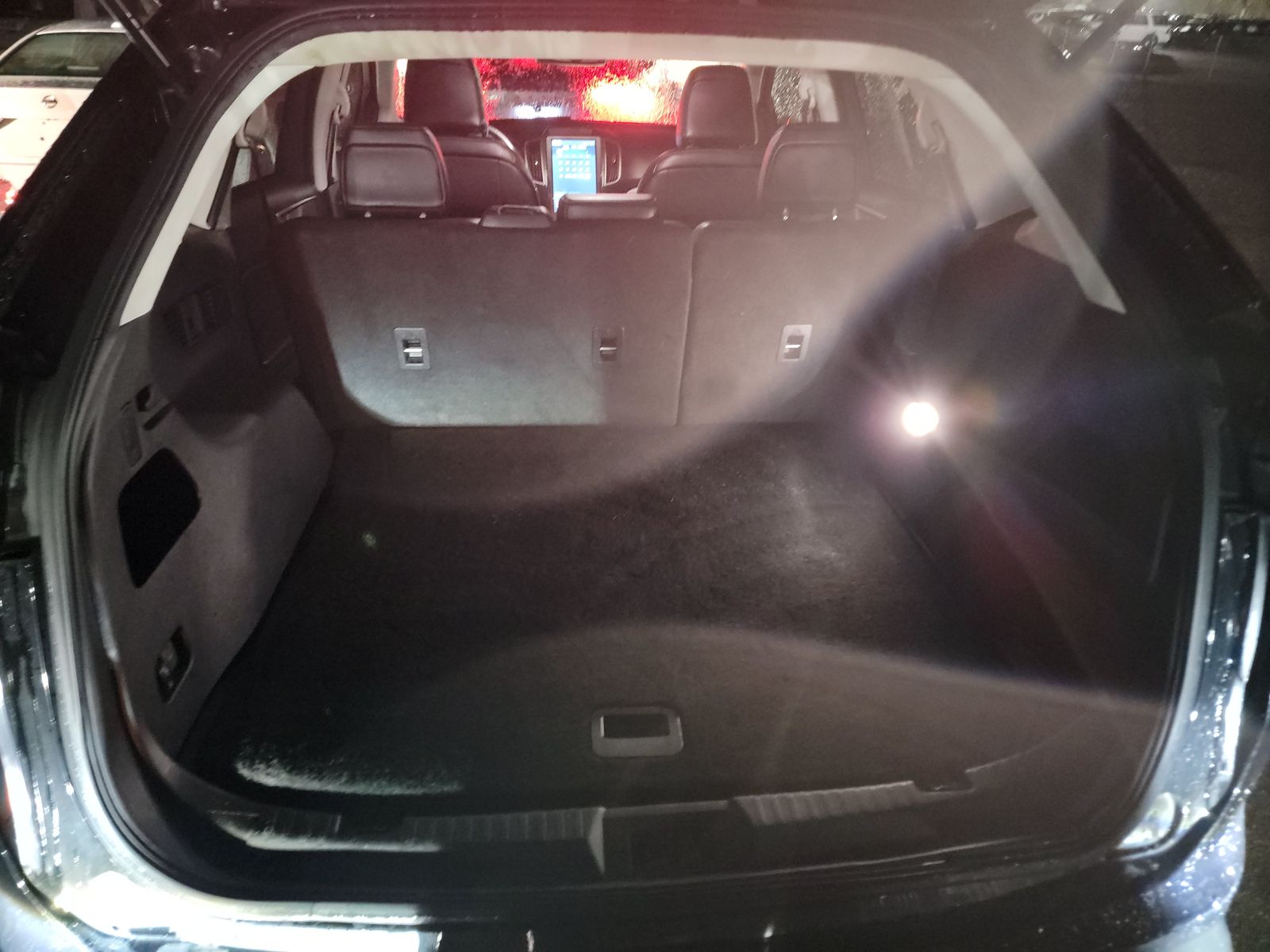 2022 Ford Edge SEL AWD