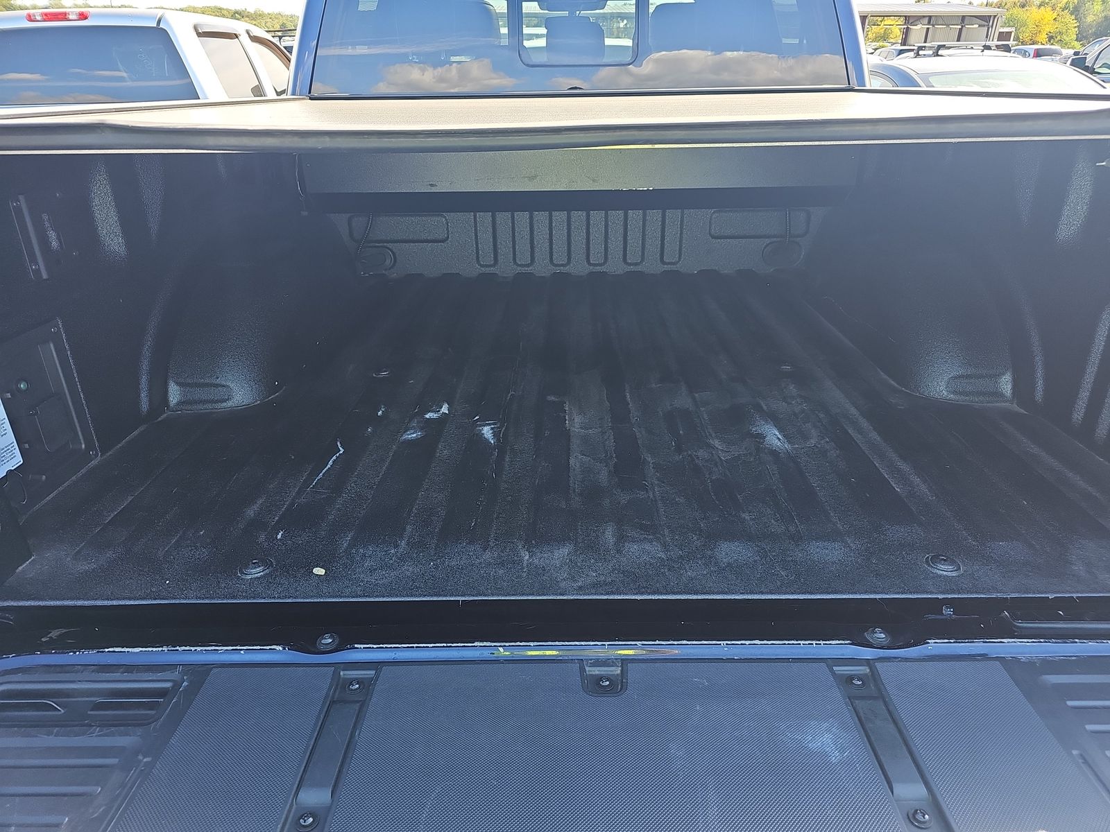 2022 Ford F-150 King Ranch AWD
