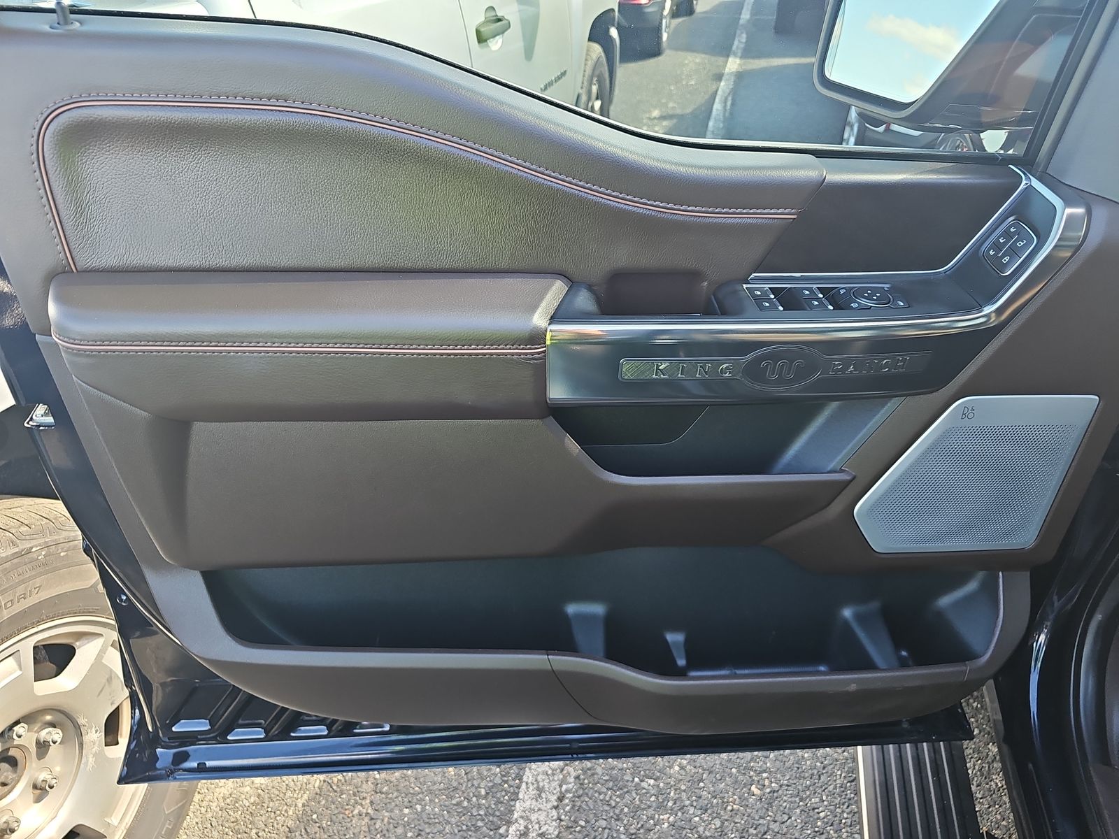 2022 Ford F-150 King Ranch AWD