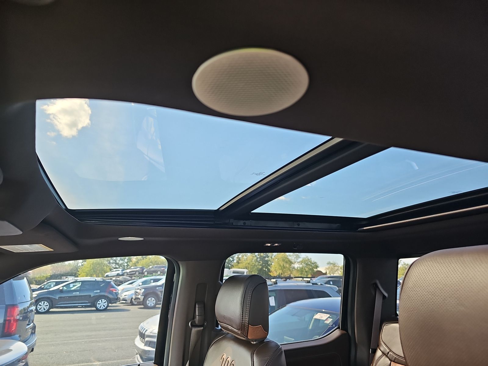 2022 Ford F-150 King Ranch AWD