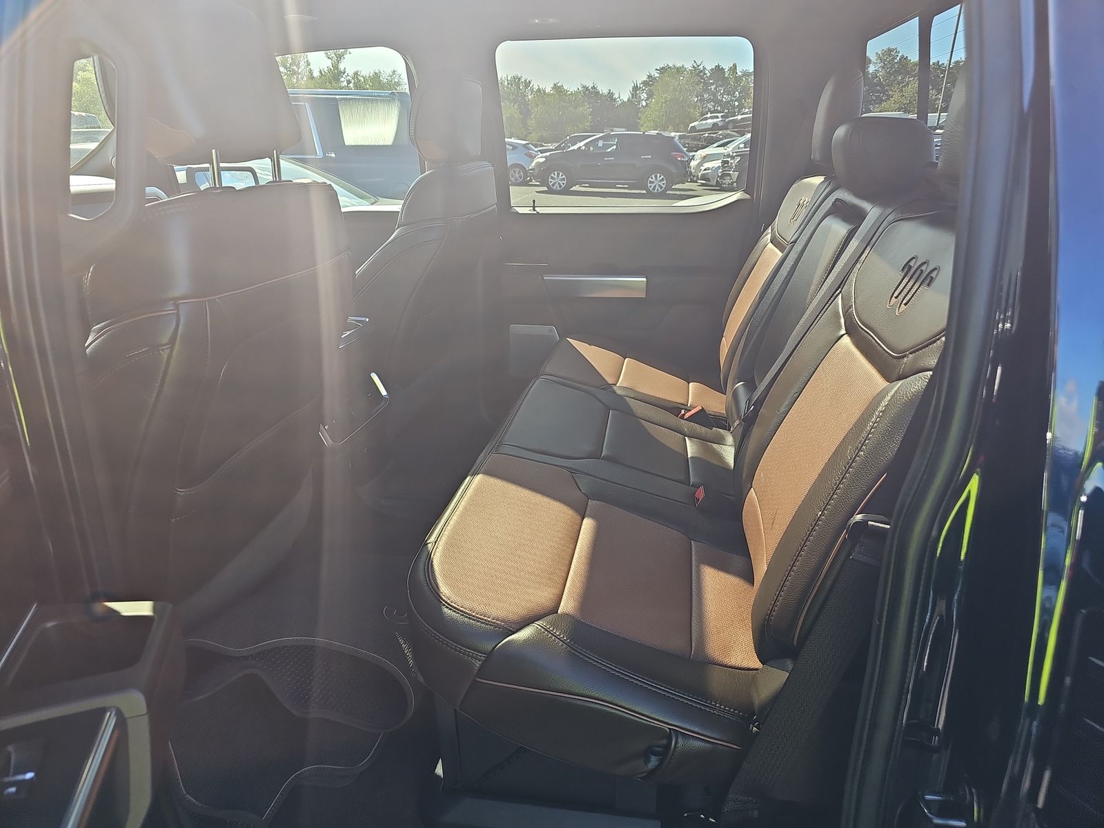 2022 Ford F-150 King Ranch AWD
