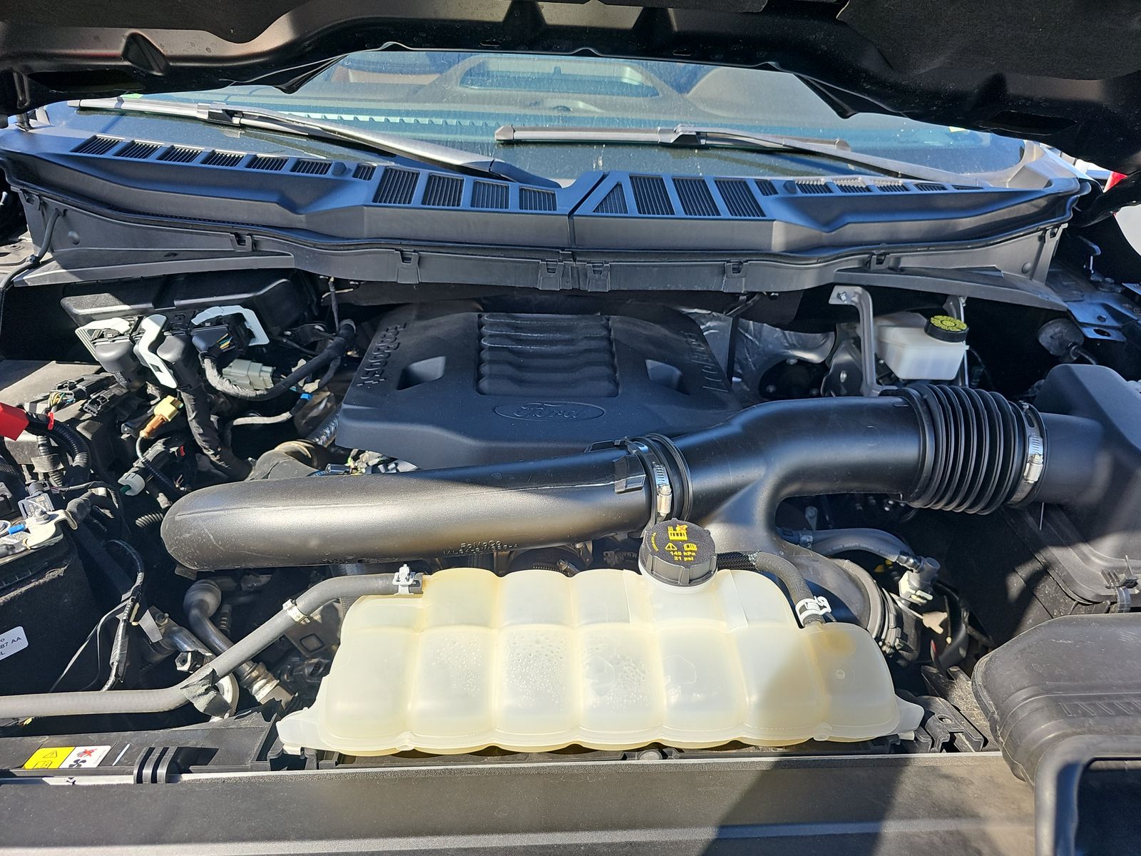 2022 Ford F-150 King Ranch AWD
