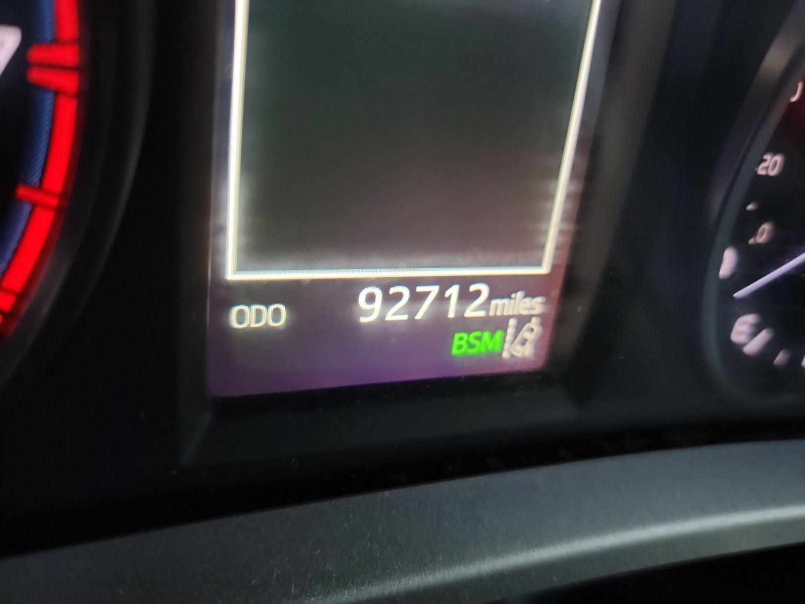 2018 Toyota RAV4 XLE FWD