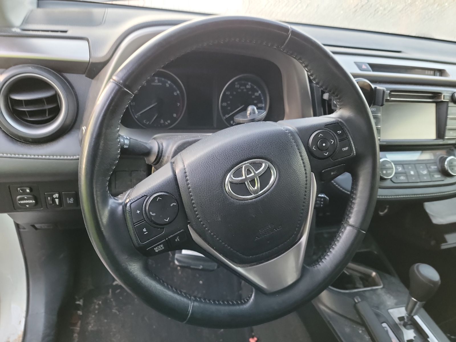 2018 Toyota RAV4 XLE FWD