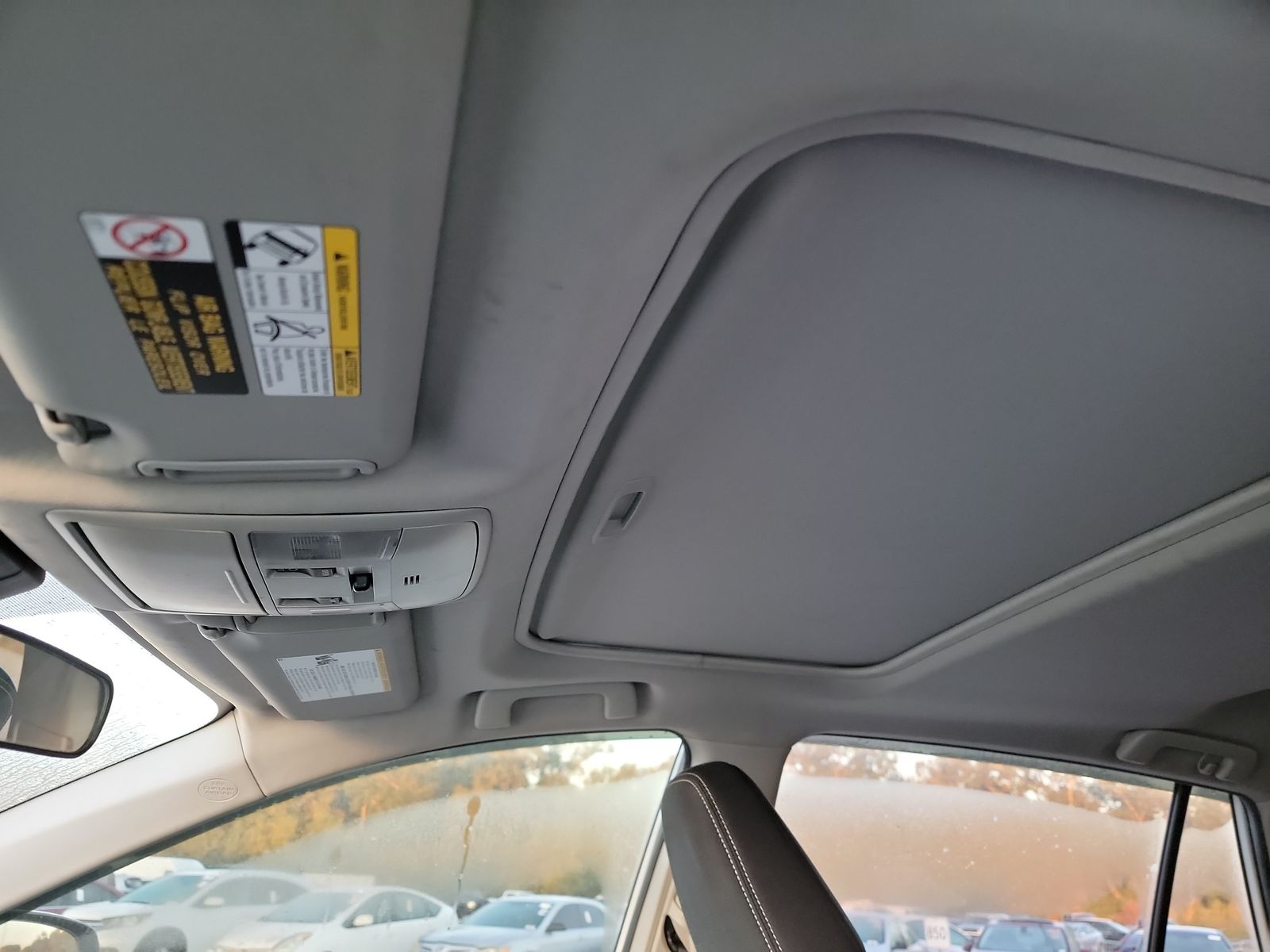 2018 Toyota RAV4 XLE FWD