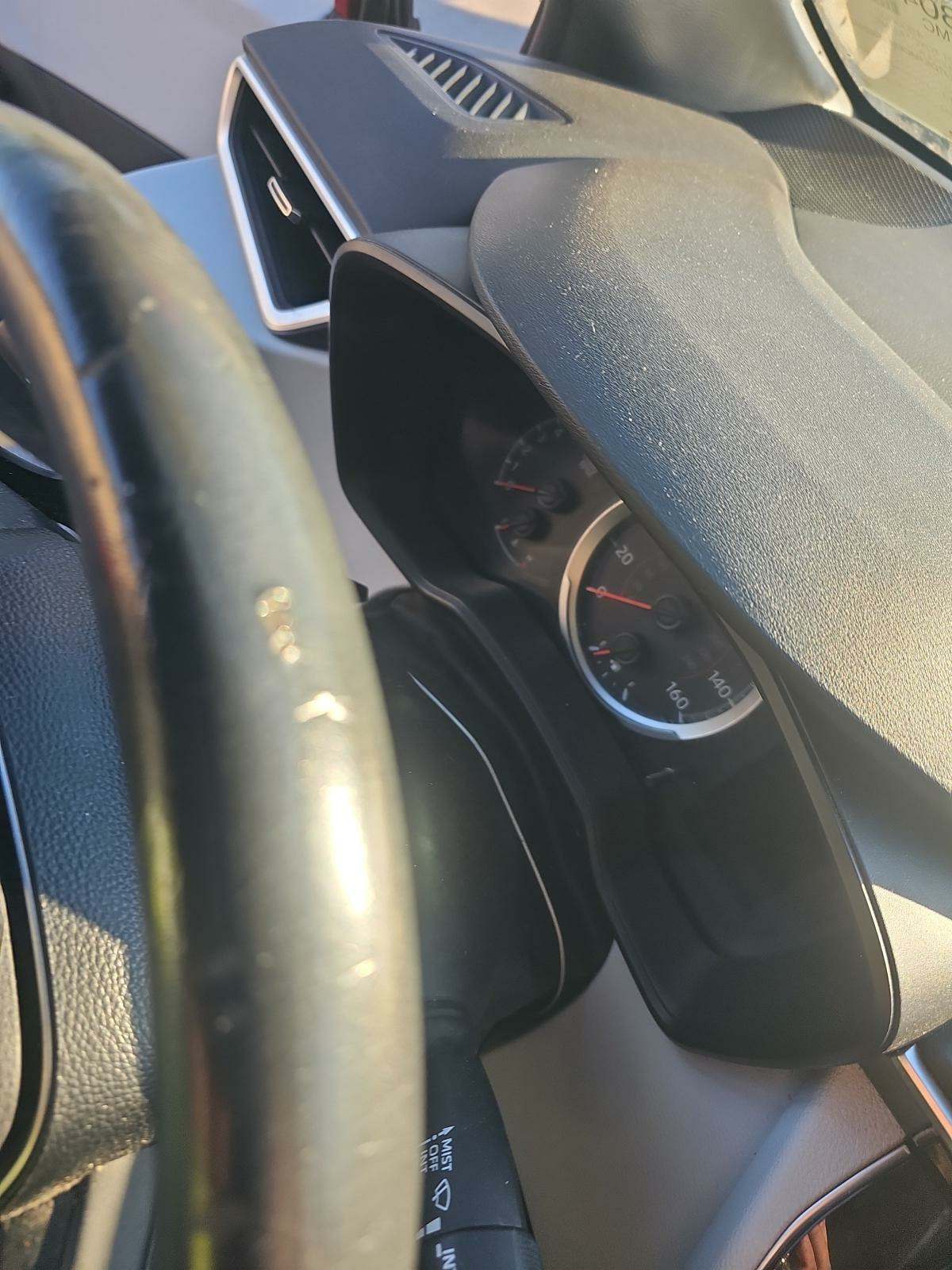 2021 Toyota Corolla SE FWD