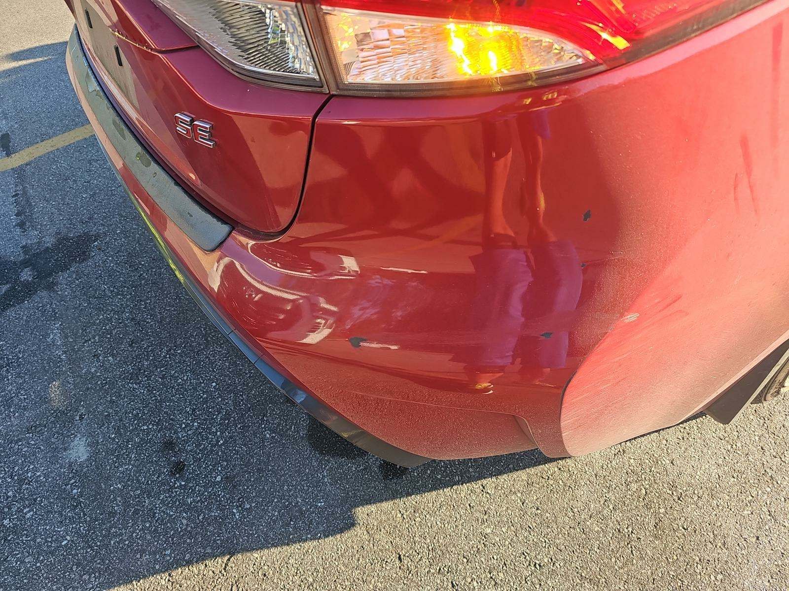 2021 Toyota Corolla SE FWD