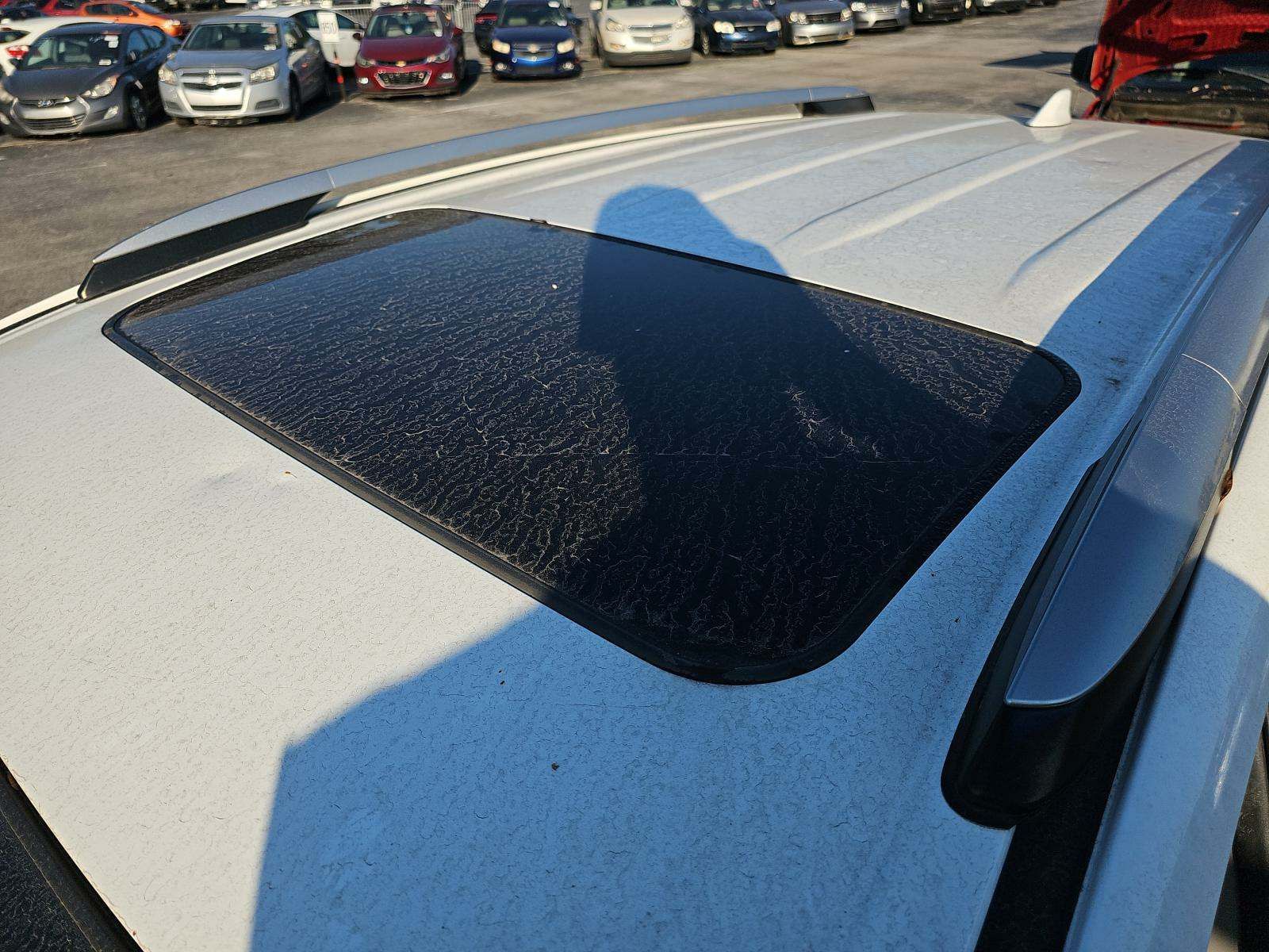 2018 Toyota RAV4 XLE FWD