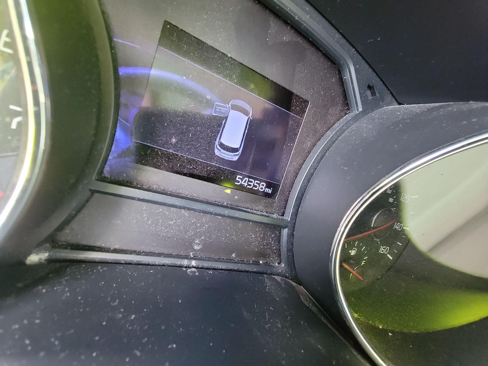 2020 Kia Sedona EX FWD