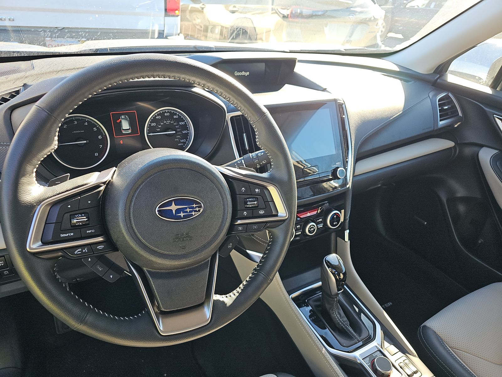 2024 Subaru Forester Limited AWD