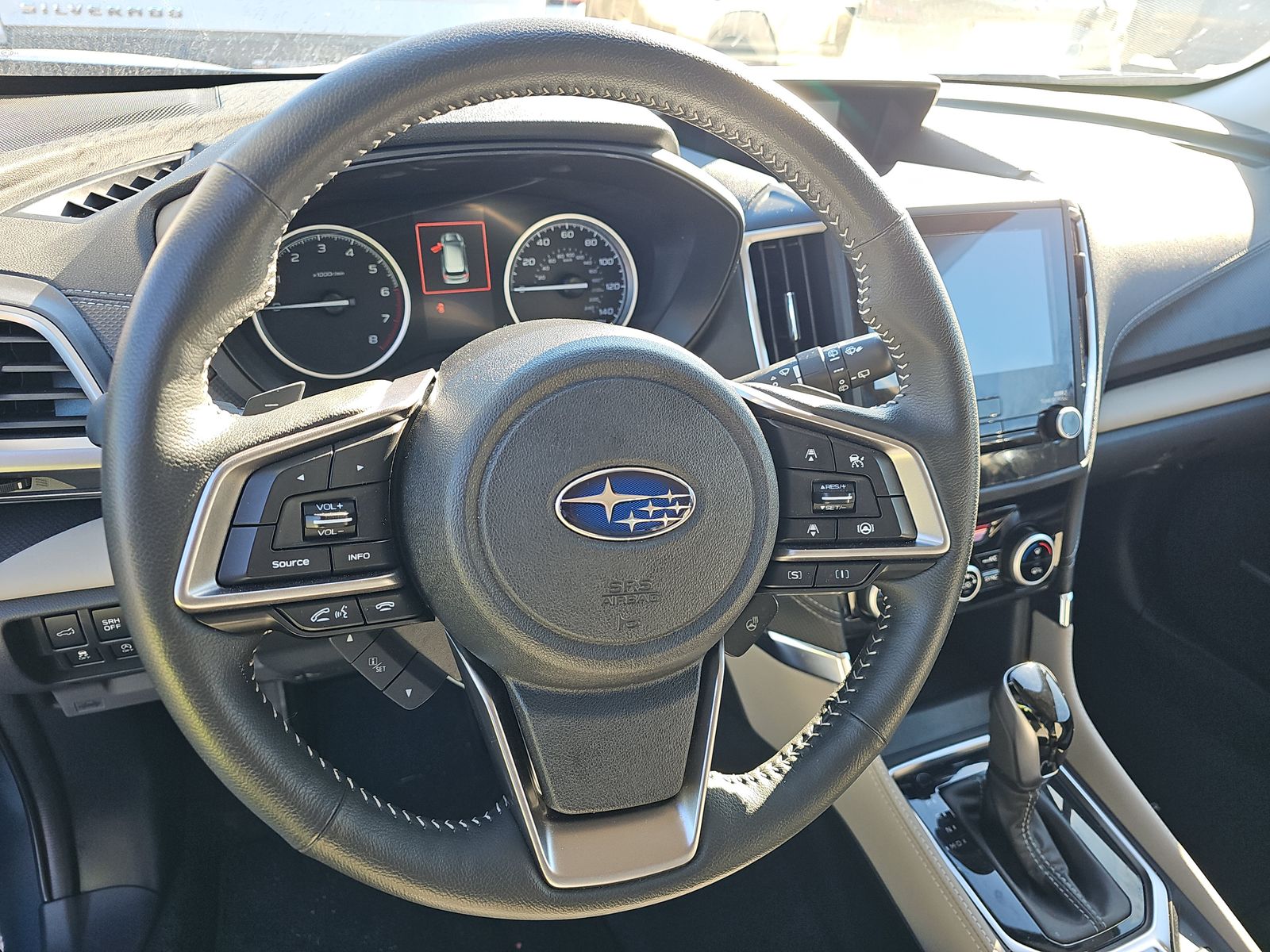 2024 Subaru Forester Limited AWD