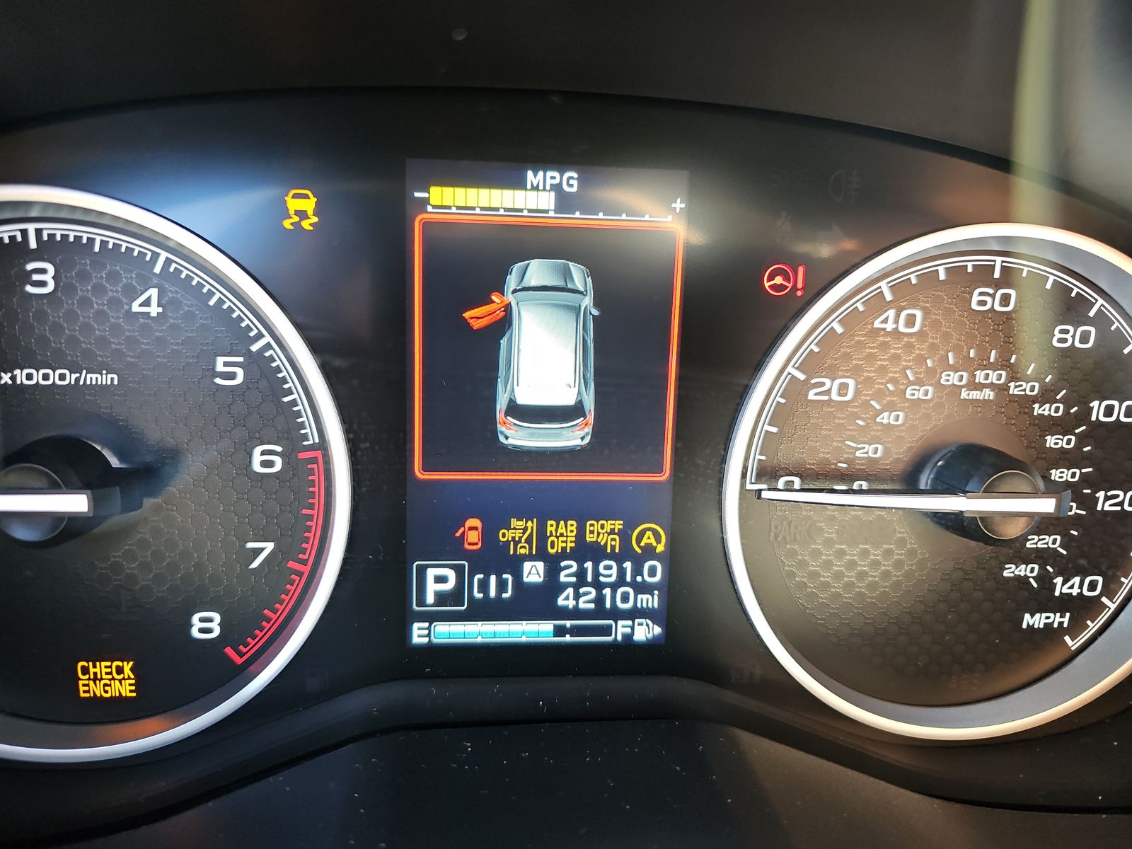 2024 Subaru Forester Limited AWD