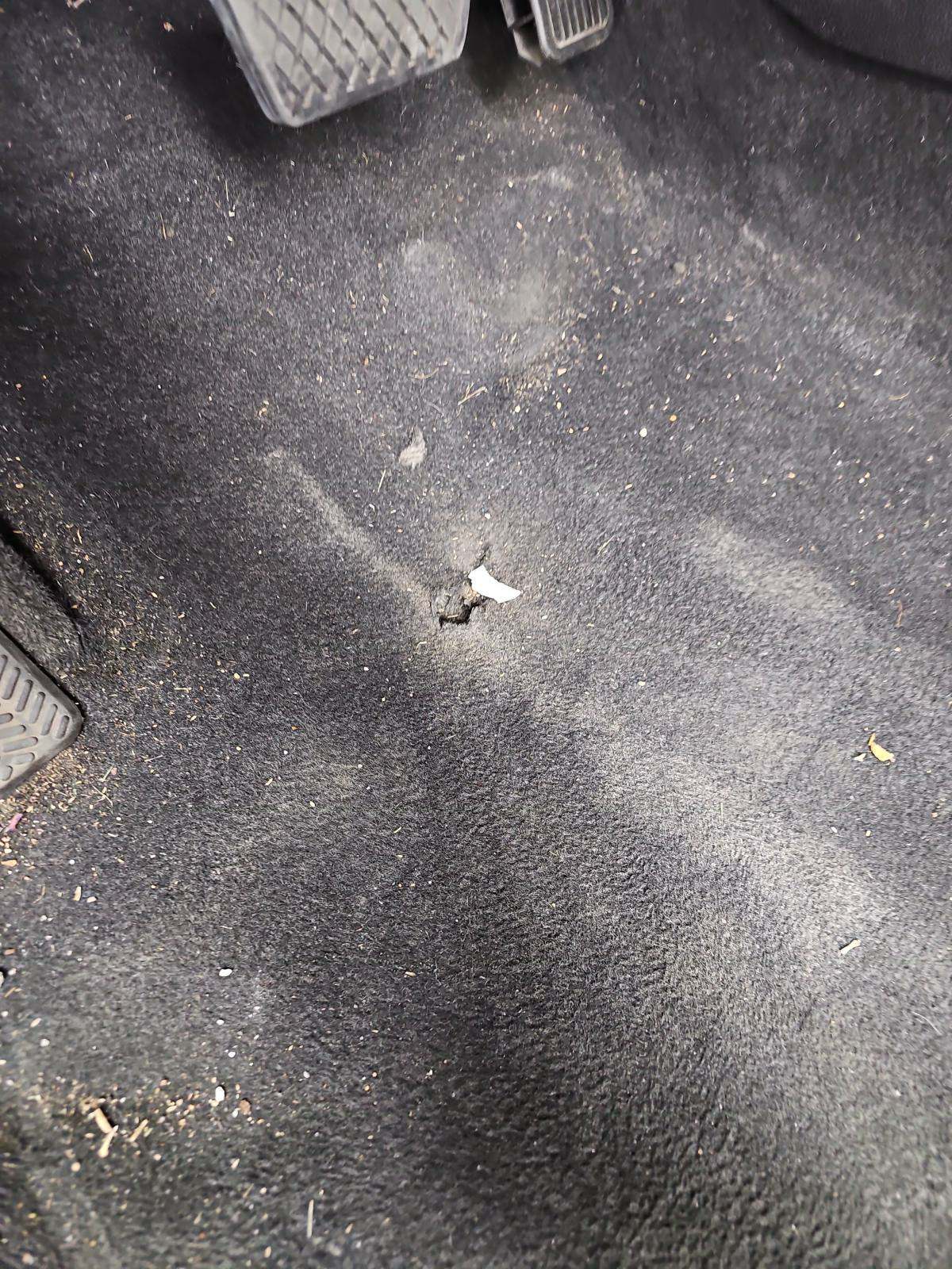 2022 Honda Civic LX FWD