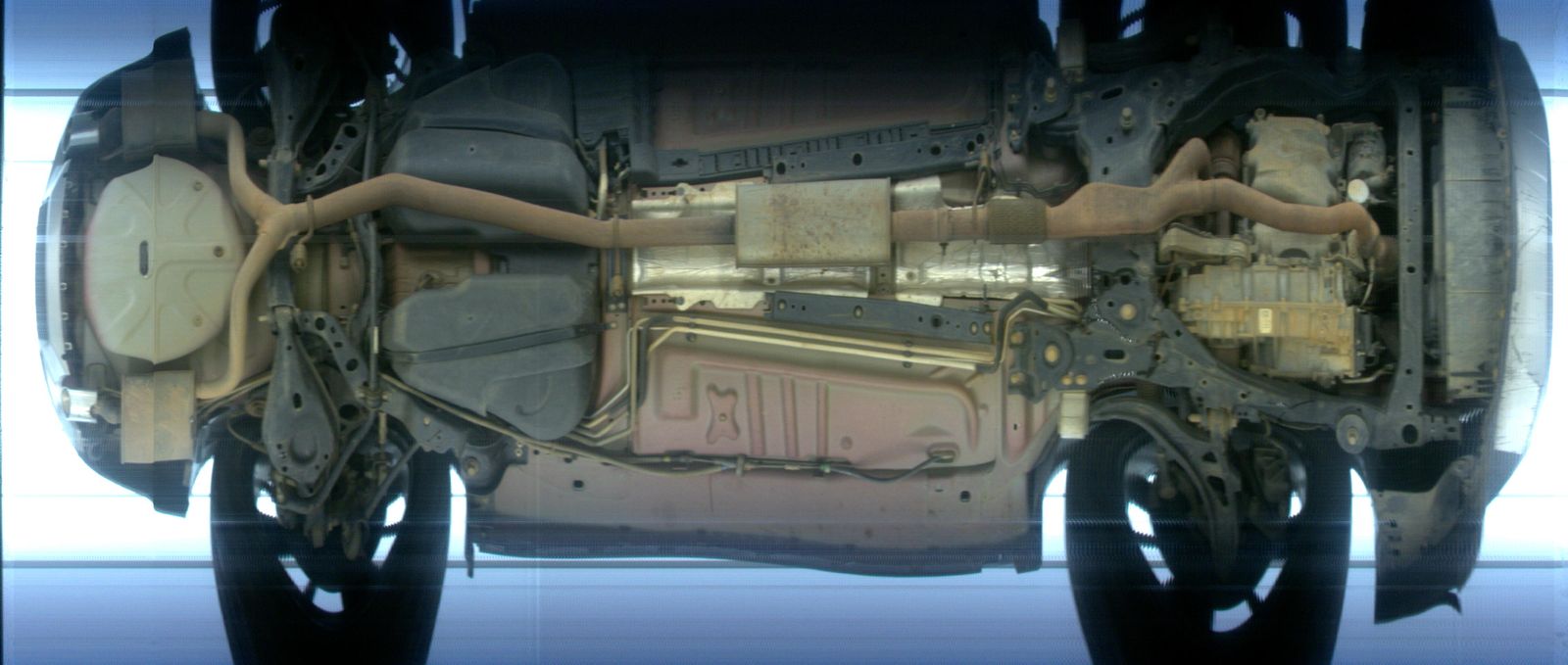 2018 Ford Explorer Limited FWD