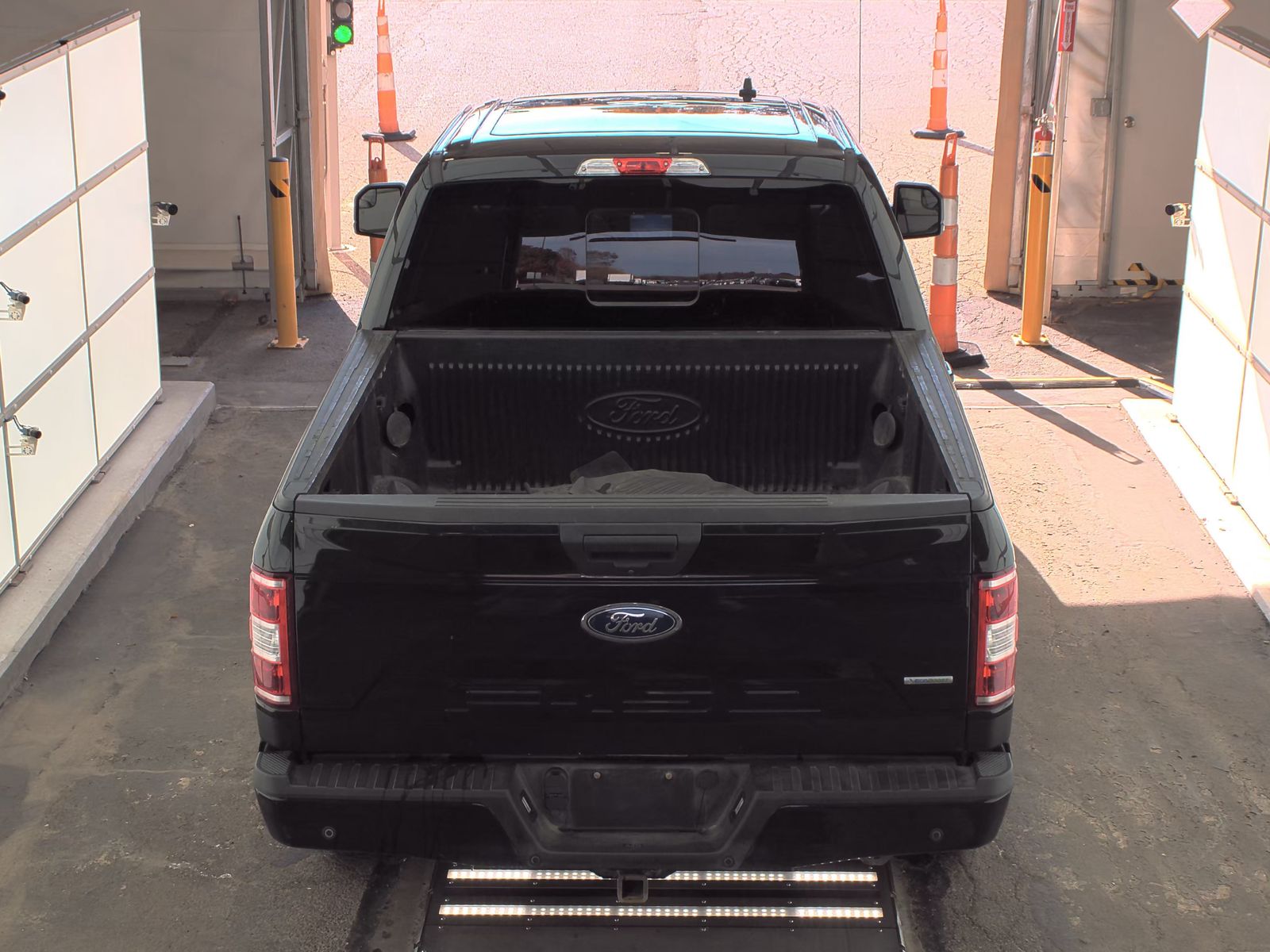 2019 Ford F-150 XLT AWD