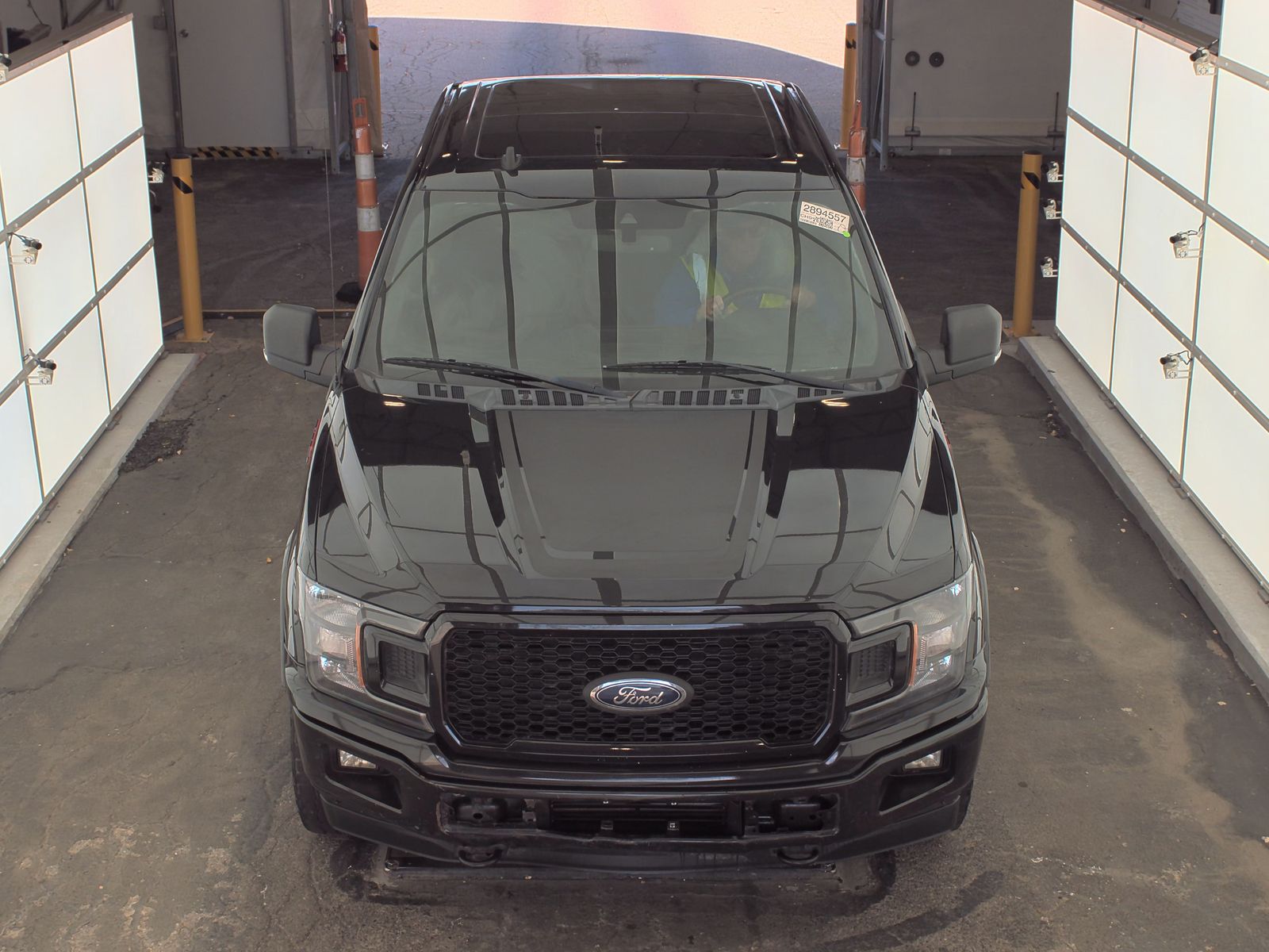 2019 Ford F-150 XLT AWD