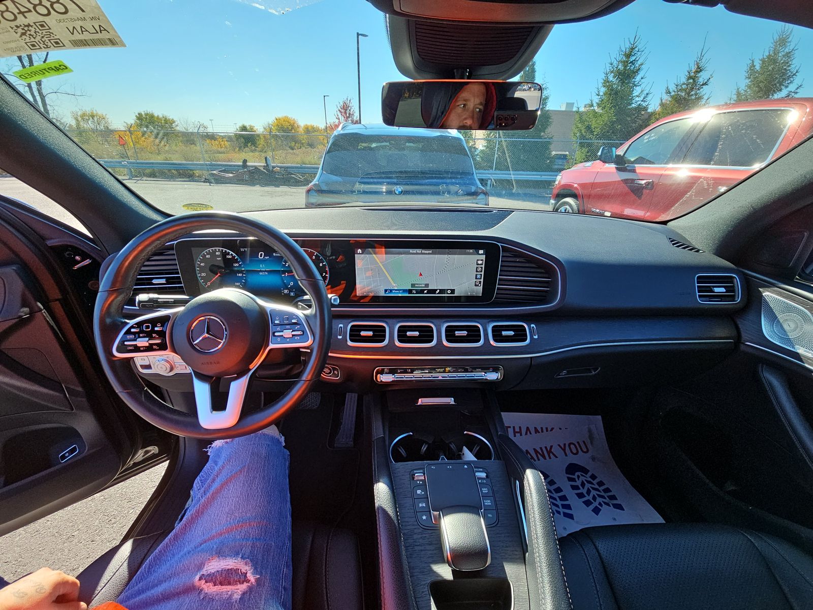 2021 Mercedes-Benz GLE GLE 350 AWD