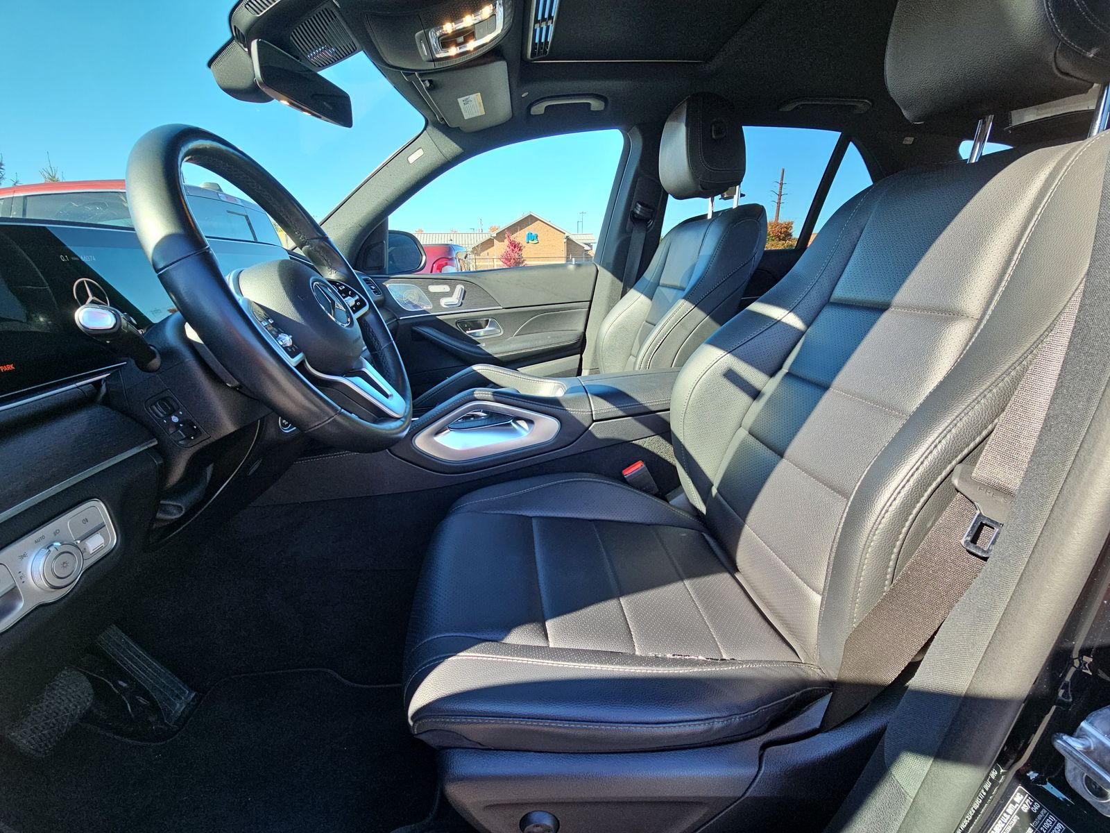 2021 Mercedes-Benz GLE GLE 350 AWD