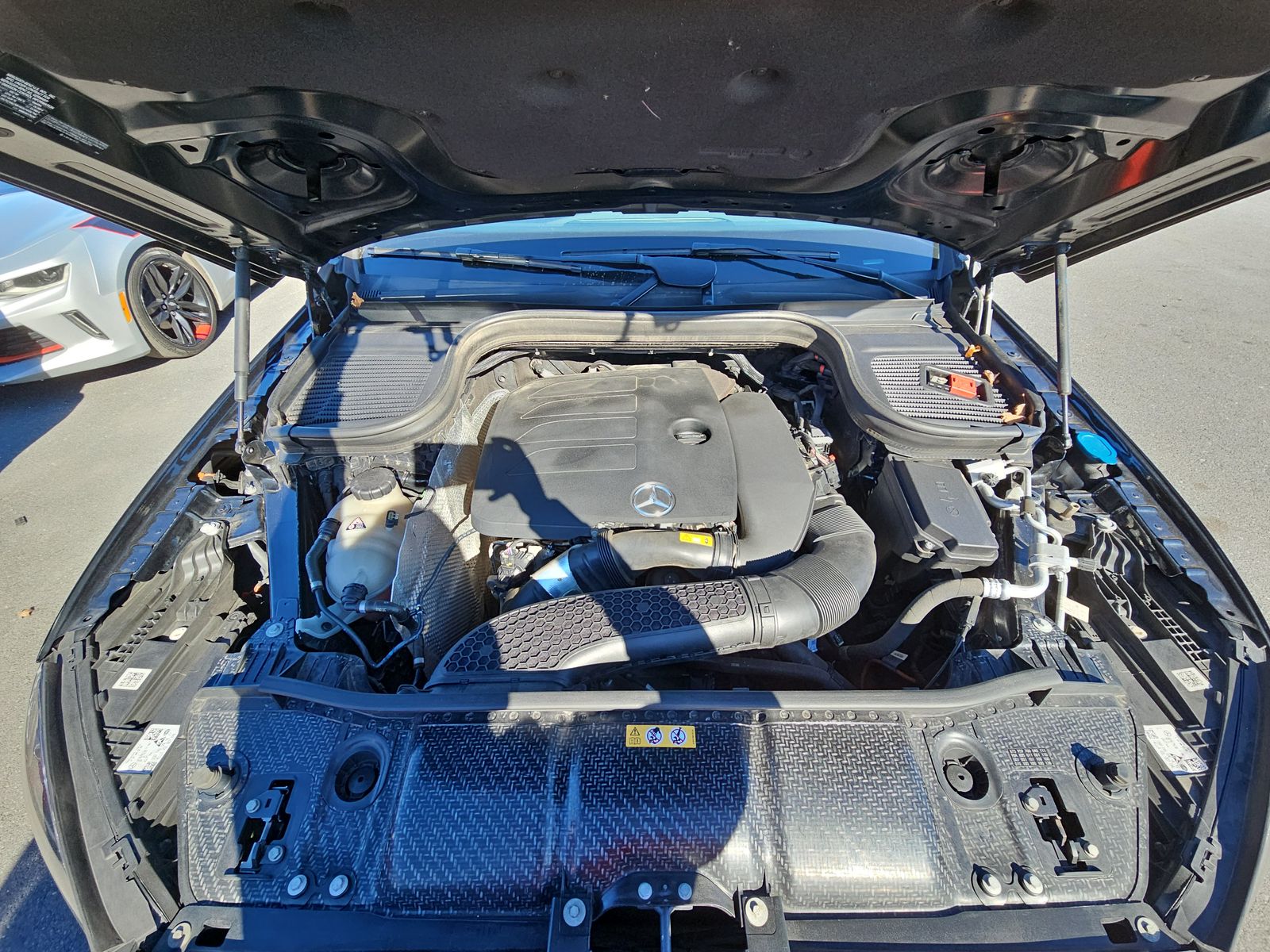 2021 Mercedes-Benz GLE GLE 350 AWD