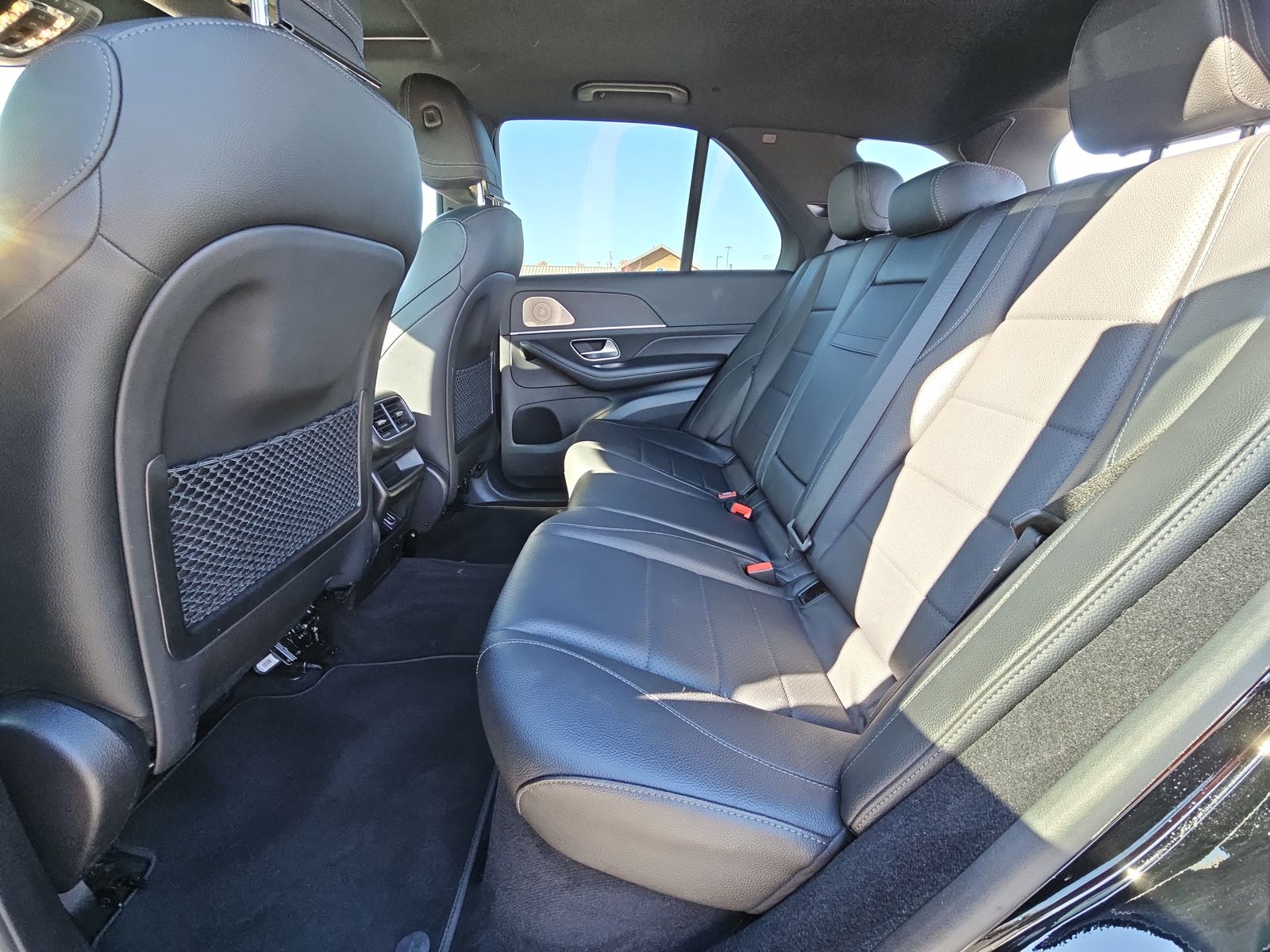 2021 Mercedes-Benz GLE GLE 350 AWD