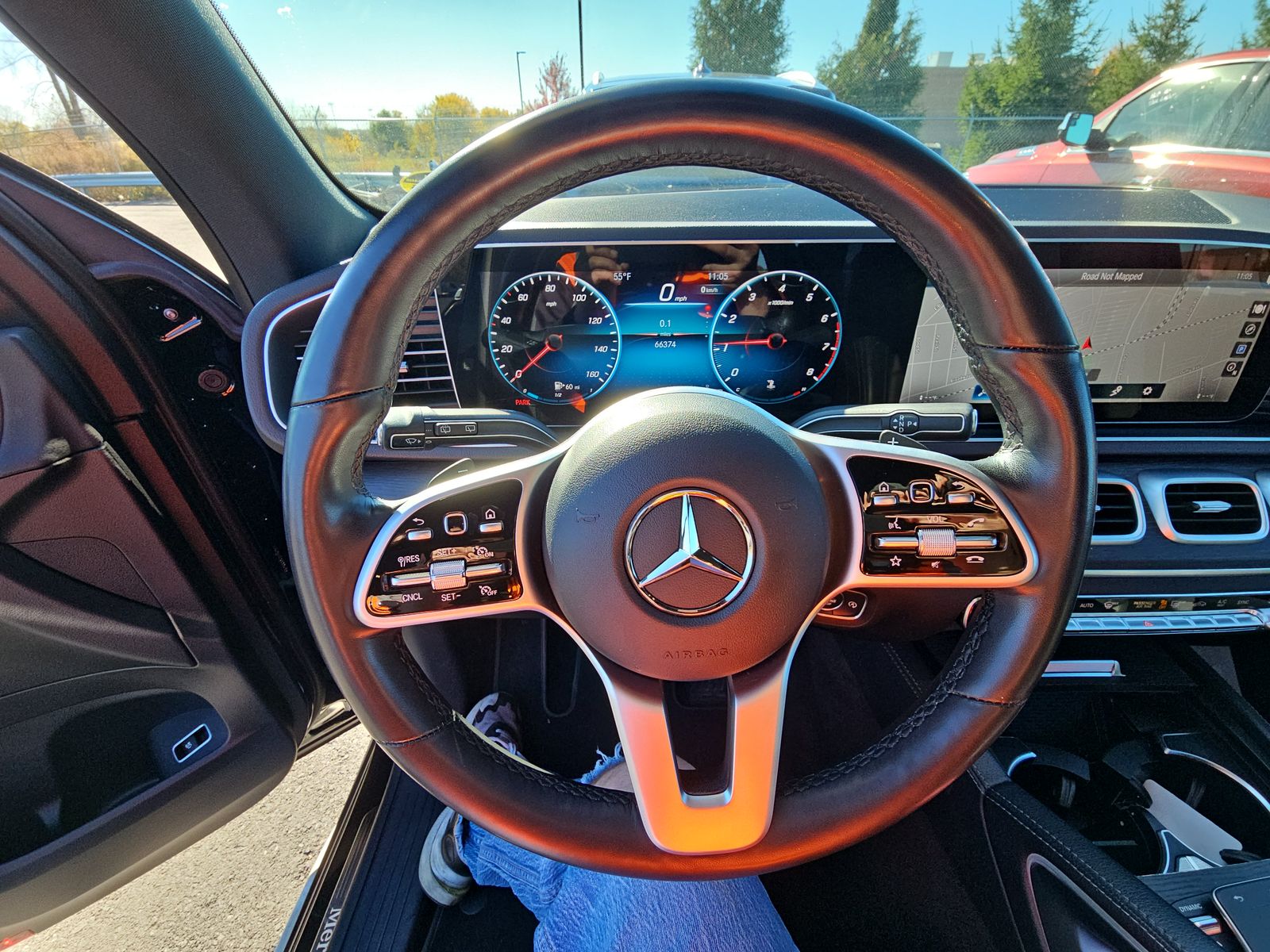 2021 Mercedes-Benz GLE GLE 350 AWD