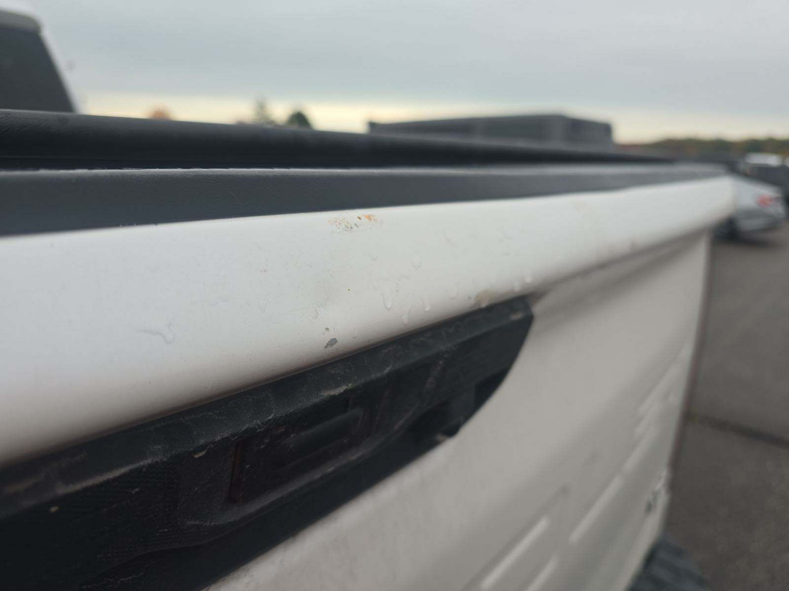 2020 Chevrolet Silverado 2500HD LTZ AWD