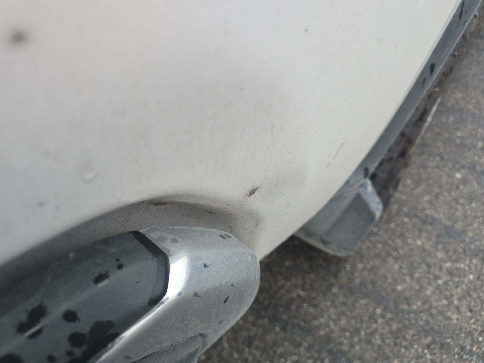 2020 Chevrolet Silverado 2500HD LTZ AWD