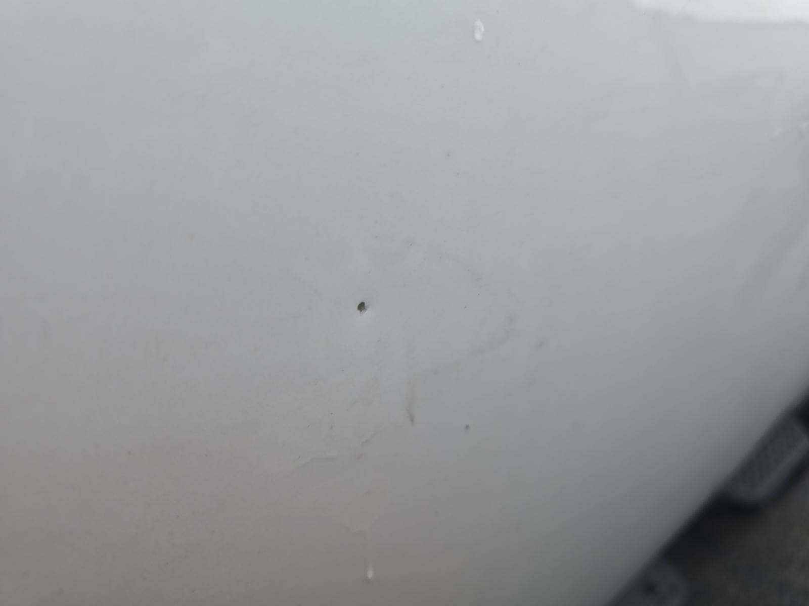 2020 Chevrolet Silverado 2500HD LTZ AWD