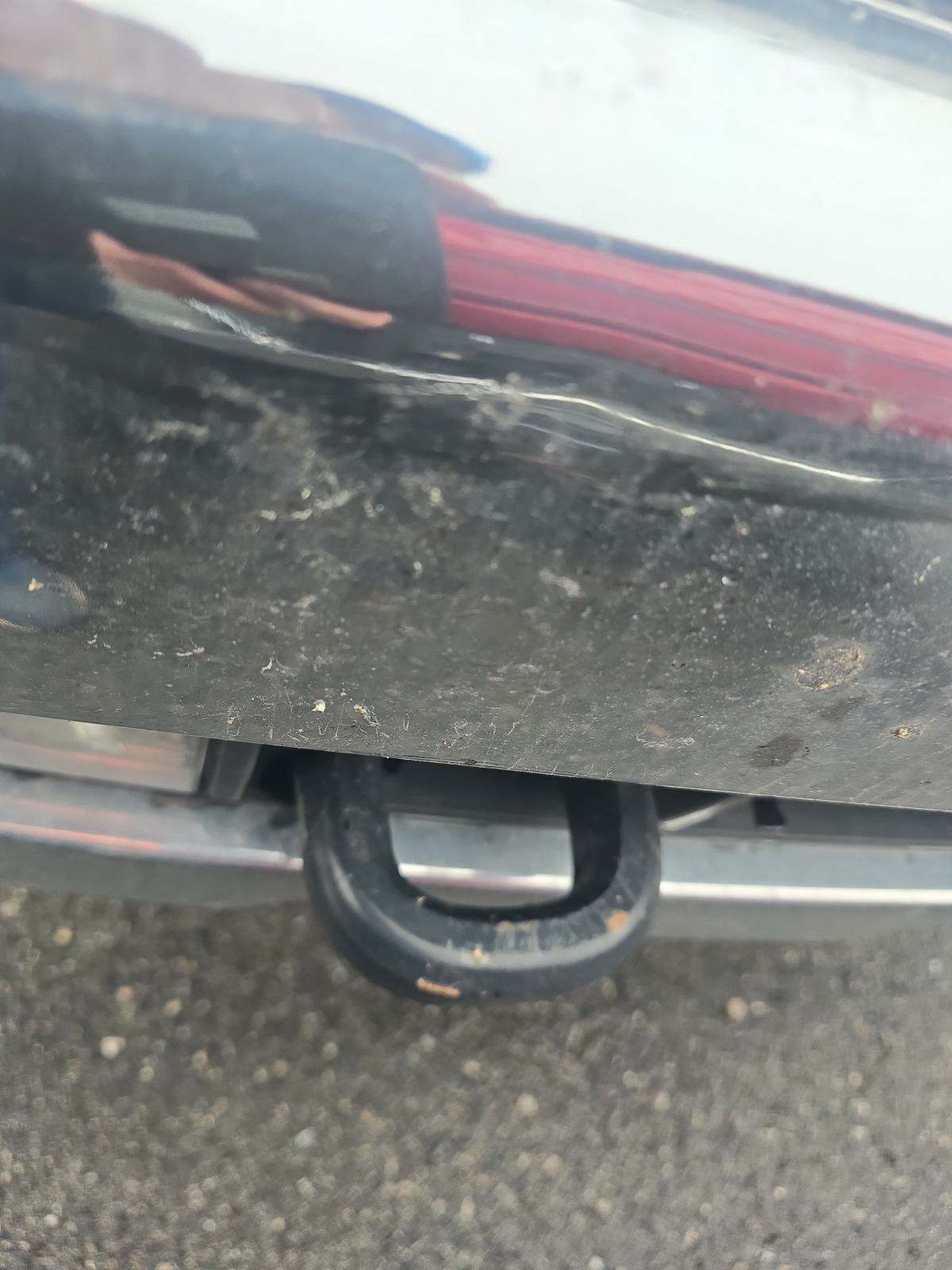 2020 Chevrolet Silverado 2500HD LTZ AWD