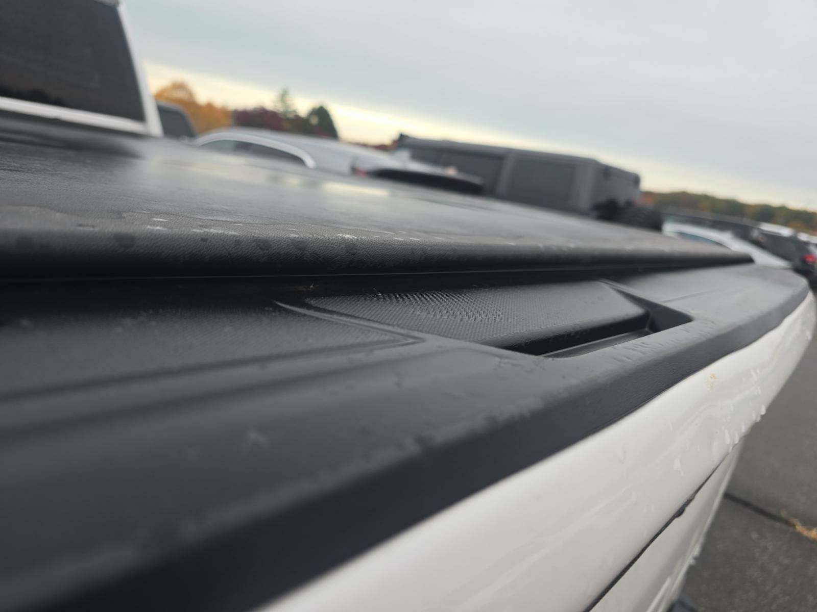 2020 Chevrolet Silverado 2500HD LTZ AWD