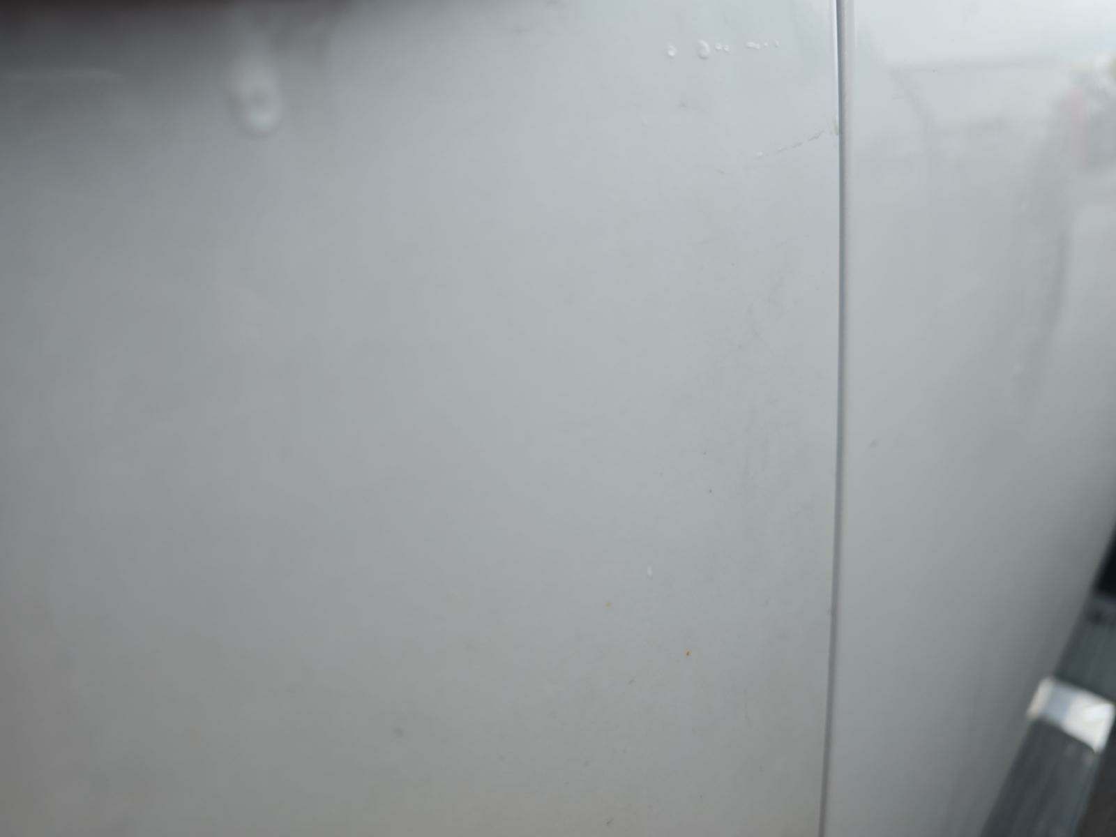 2020 Chevrolet Silverado 2500HD LTZ AWD