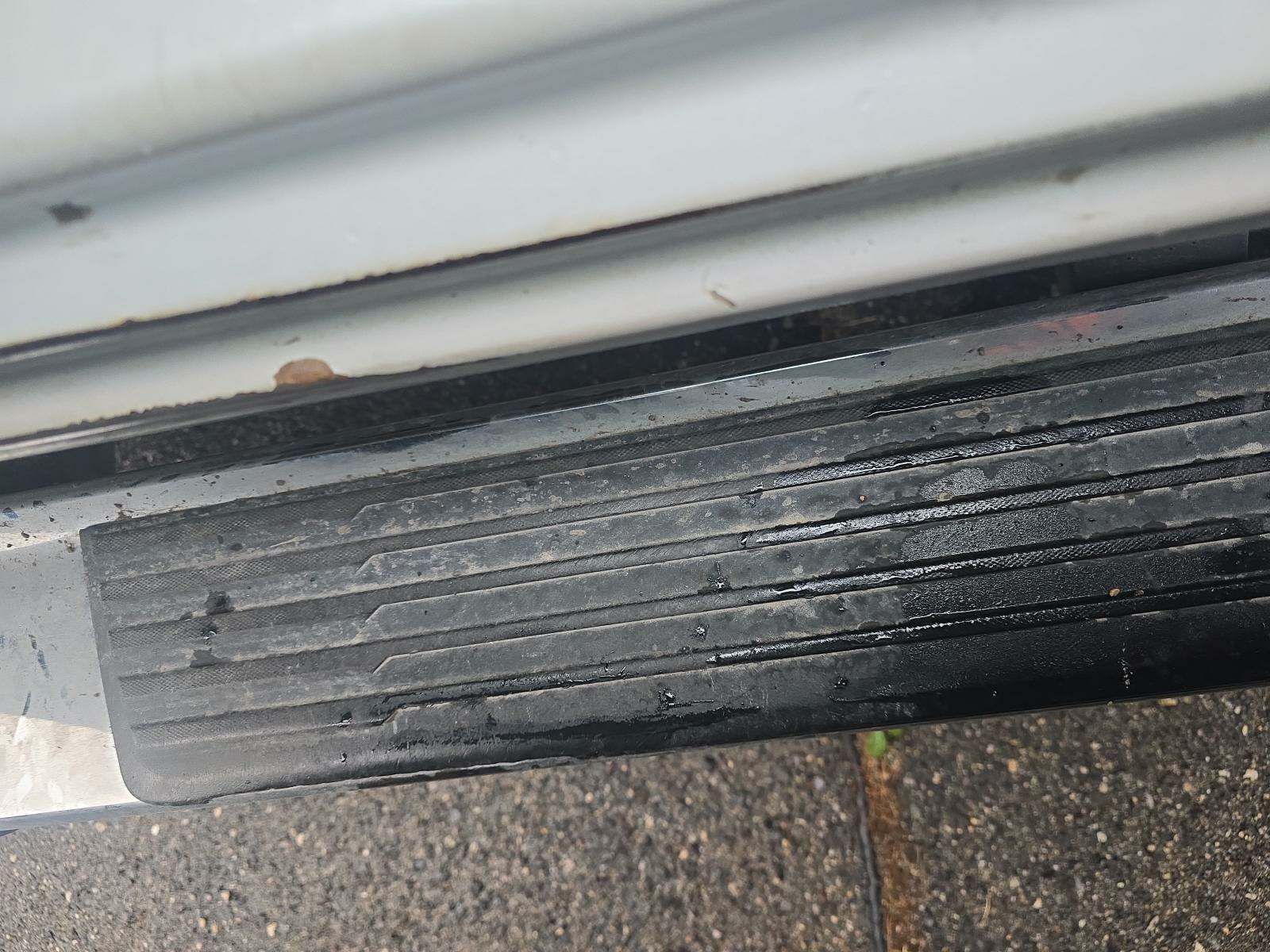 2020 Chevrolet Silverado 2500HD LTZ AWD