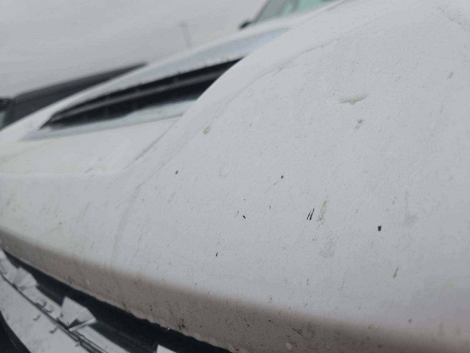 2020 Chevrolet Silverado 2500HD LTZ AWD