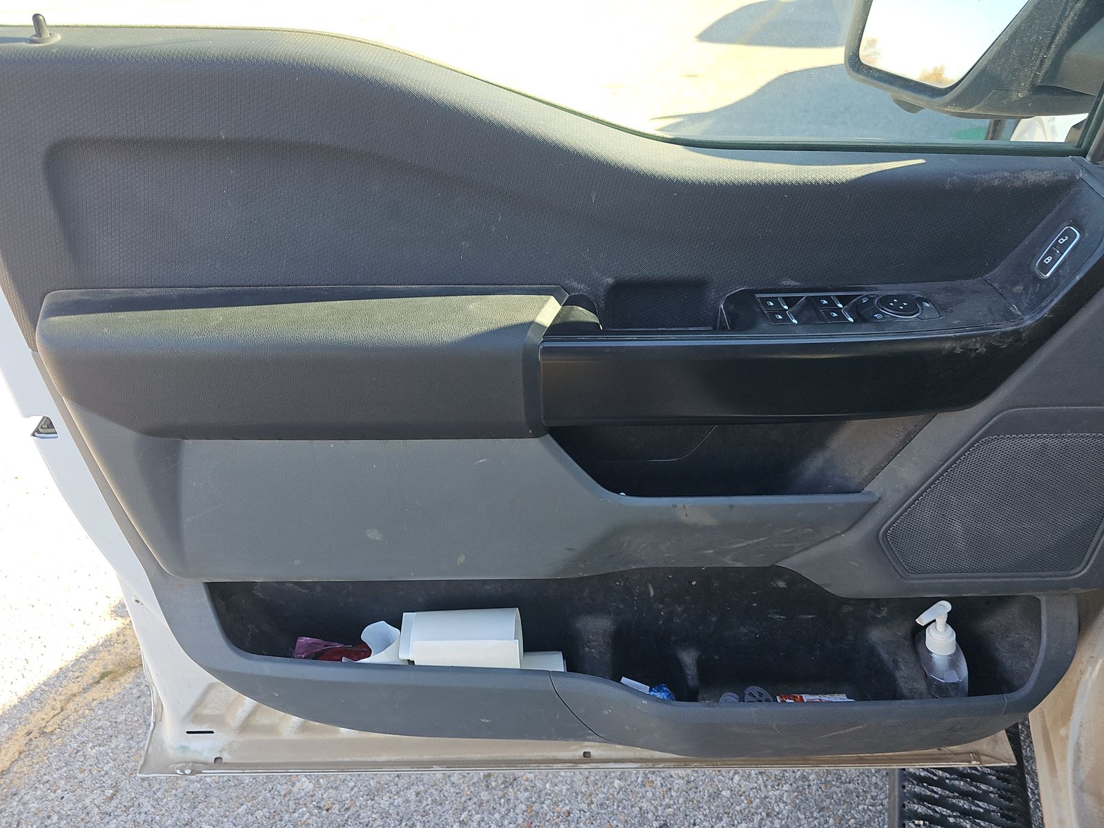 2022 Ford F-150 XL AWD