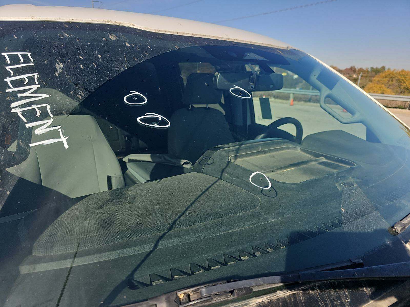 2022 Ford F-150 XL AWD