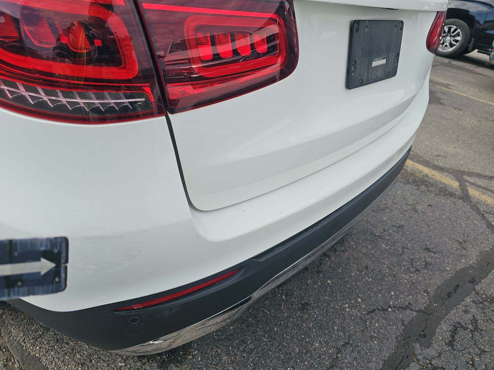 2021 Mercedes-Benz GLC GLC 300 AWD