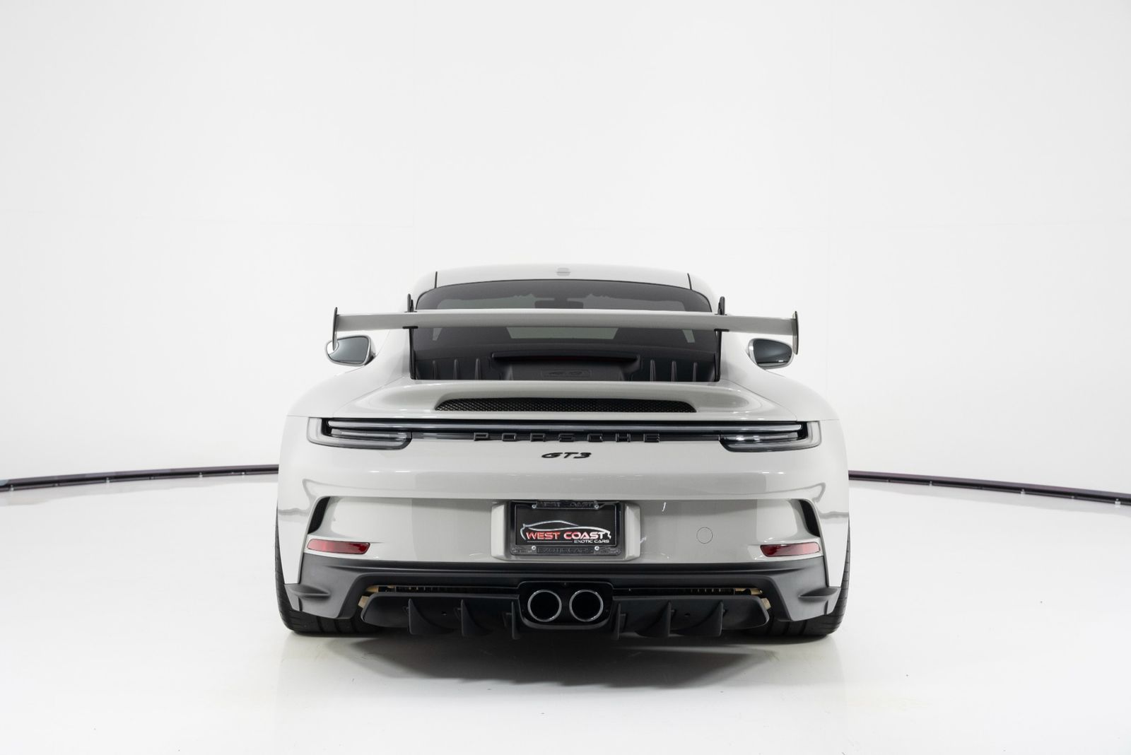 Porsche 911 GT3 Coupe снимка Porsche 911 GT3 Coupe