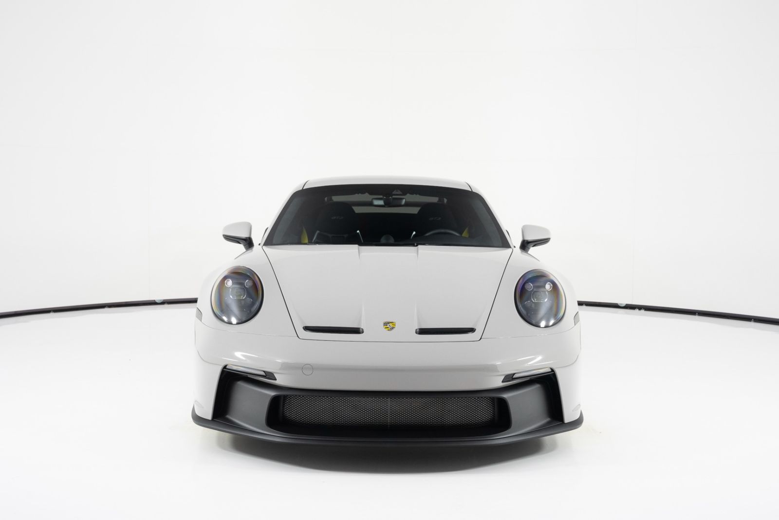 Porsche 911 GT3 Coupe снимка Porsche 911 GT3 Coupe