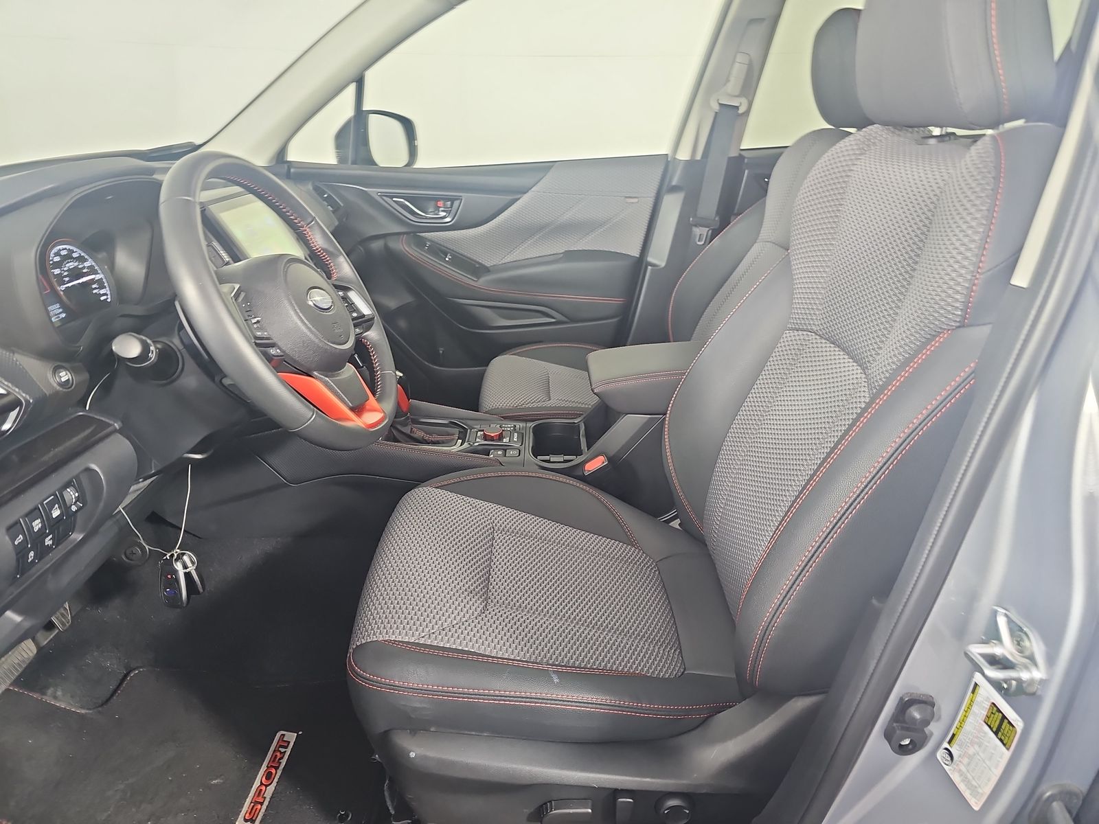 2024 Subaru Forester Sport AWD