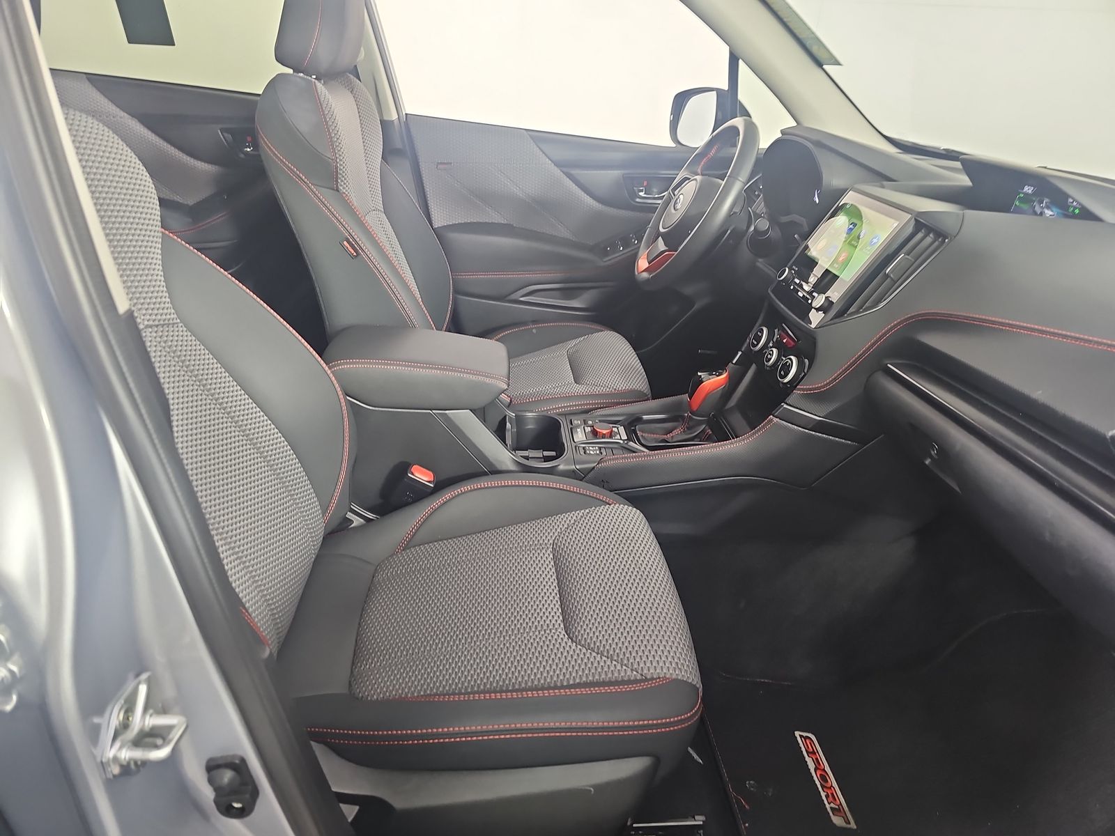 2024 Subaru Forester Sport AWD