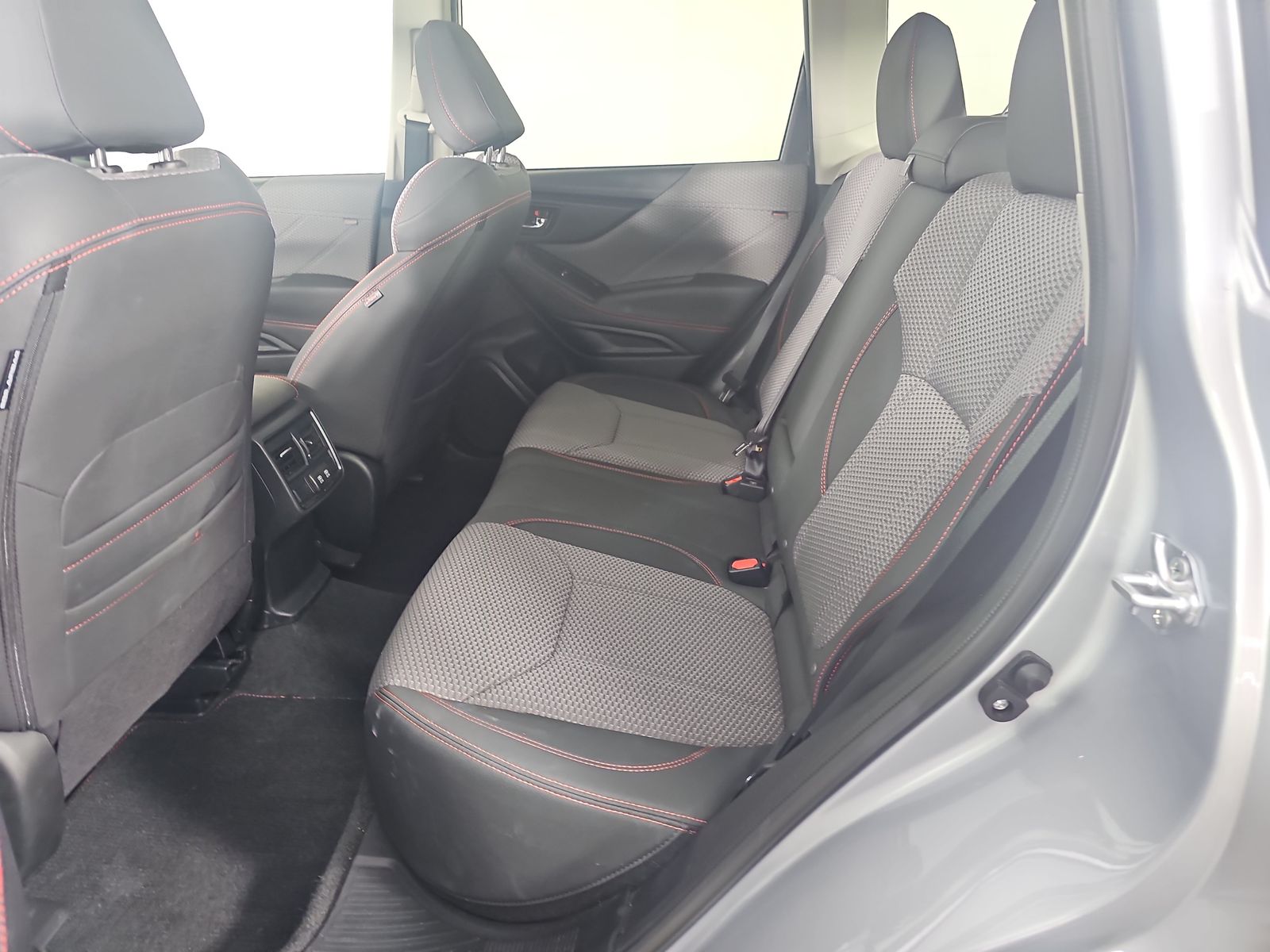 2024 Subaru Forester Sport AWD