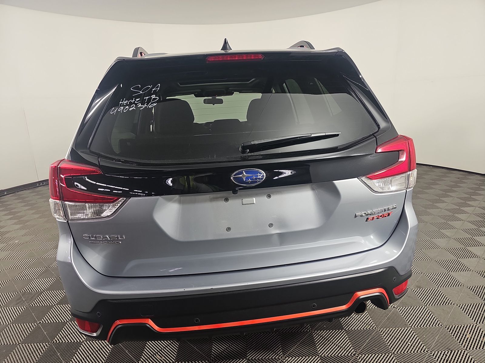 2024 Subaru Forester Sport AWD