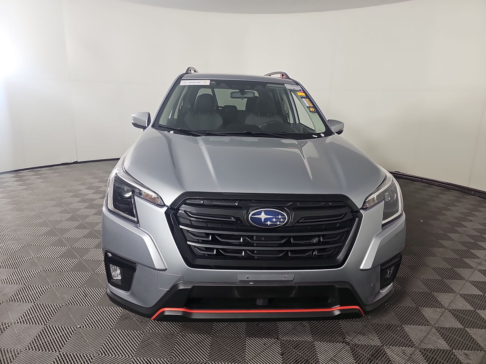 2024 Subaru Forester Sport AWD