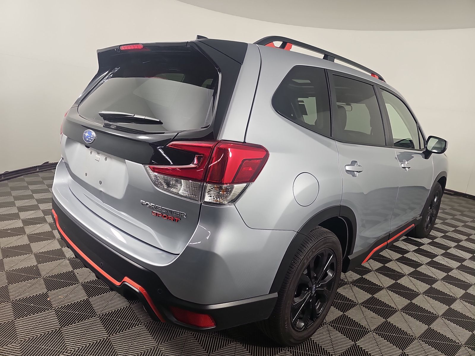 2024 Subaru Forester Sport AWD