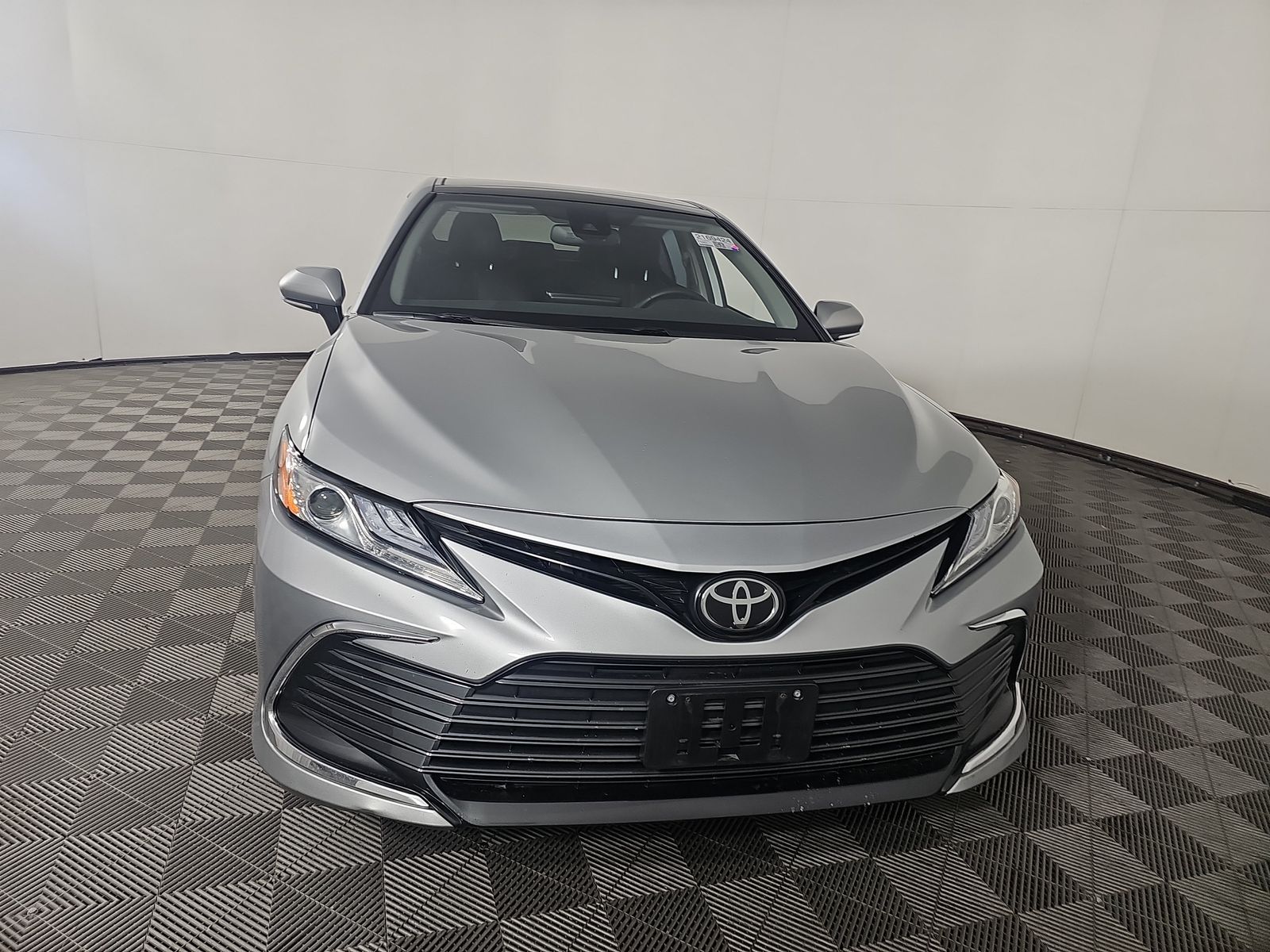 2022 Toyota Camry XLE AWD