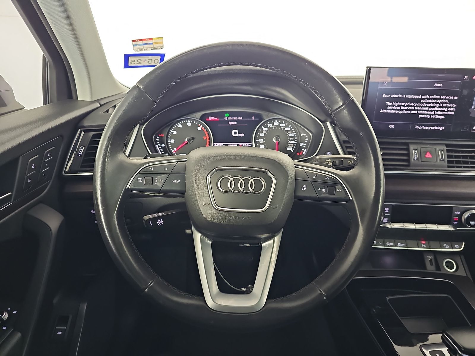 2021 Audi Q5 Premium AWD