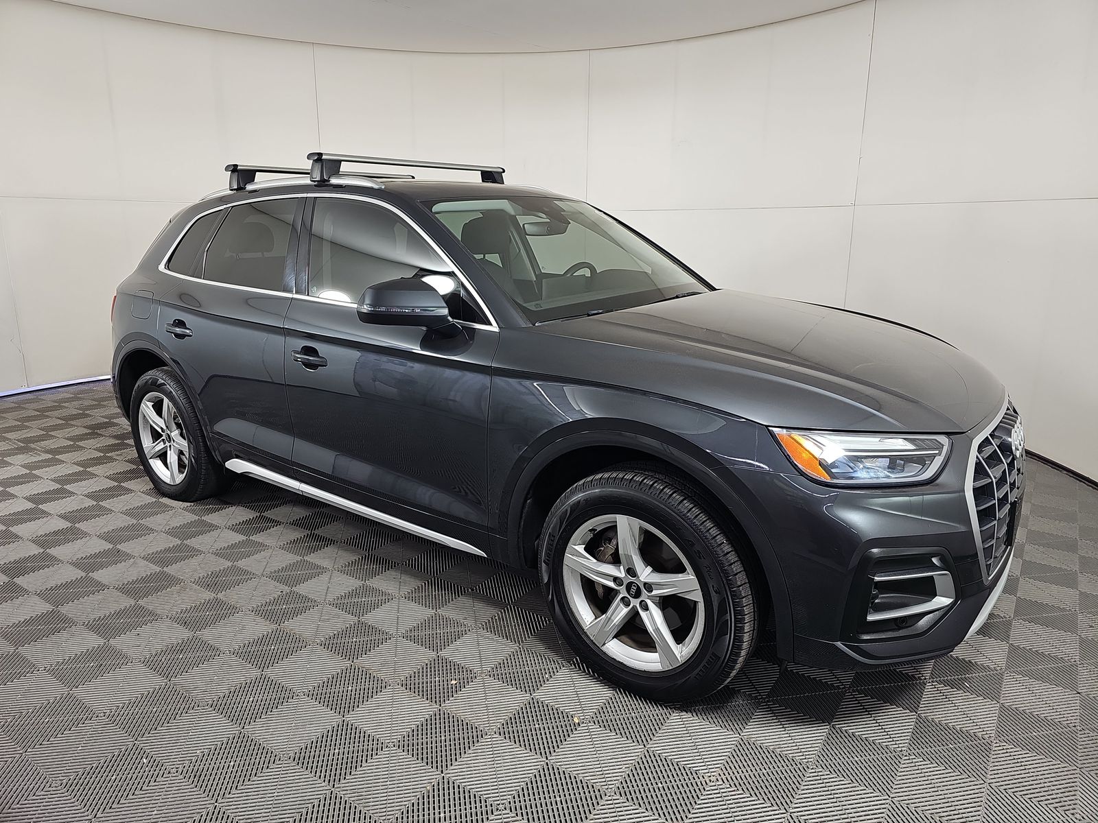 2021 Audi Q5 Premium AWD