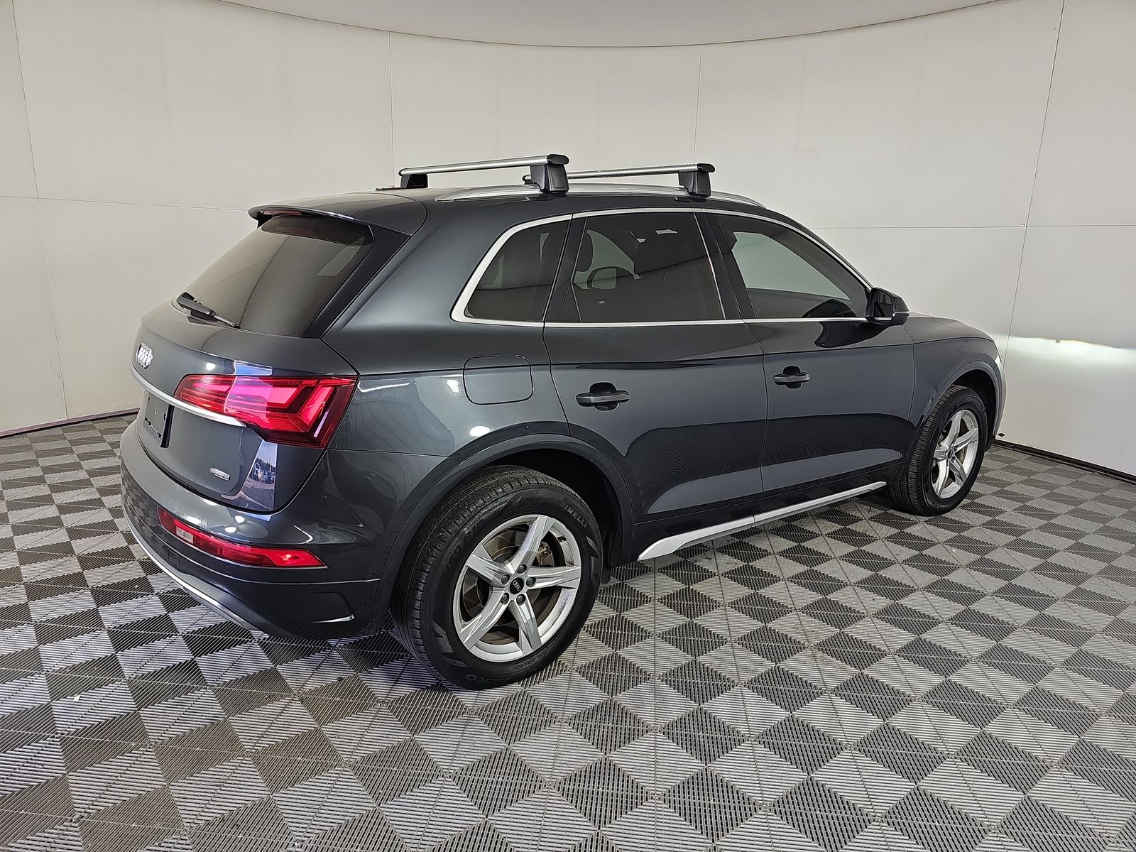 2021 Audi Q5 Premium AWD