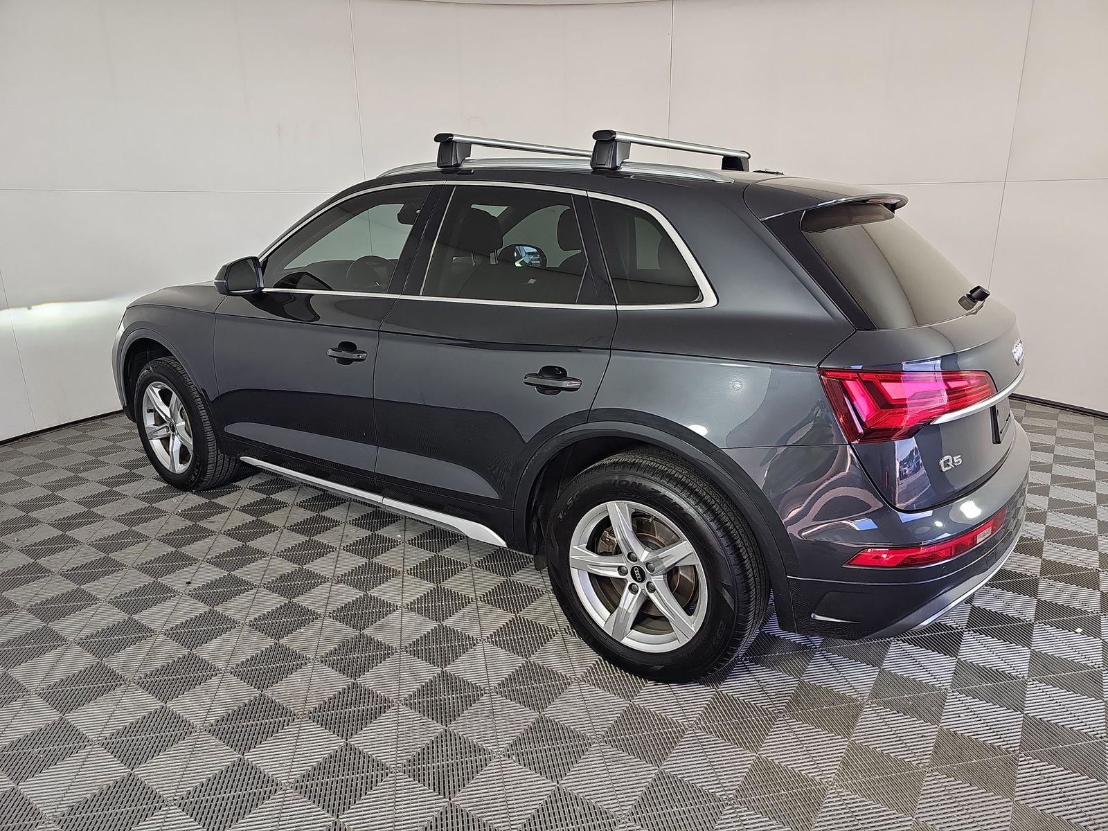 2021 Audi Q5 Premium AWD