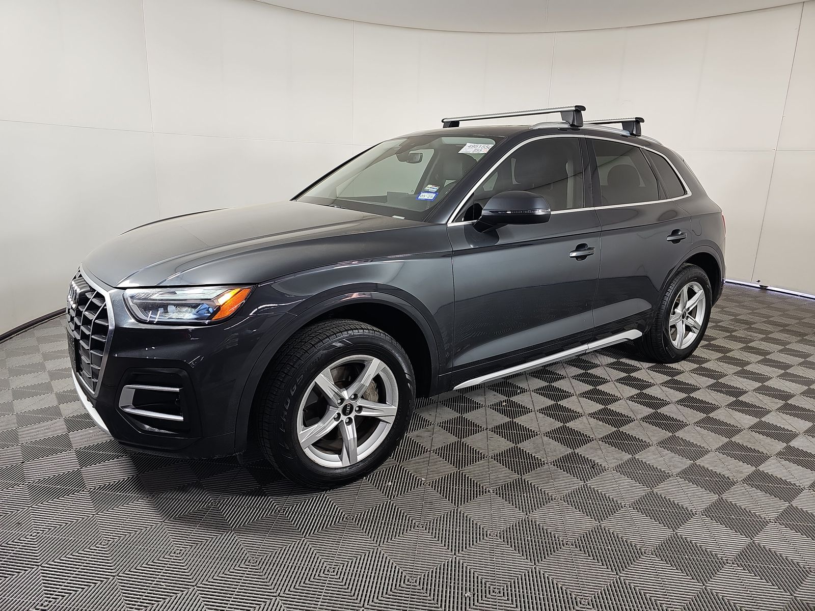 2021 Audi Q5 Premium AWD